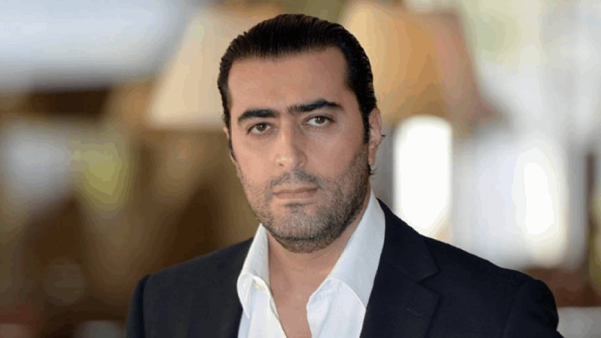 الفنان باسم ياخور