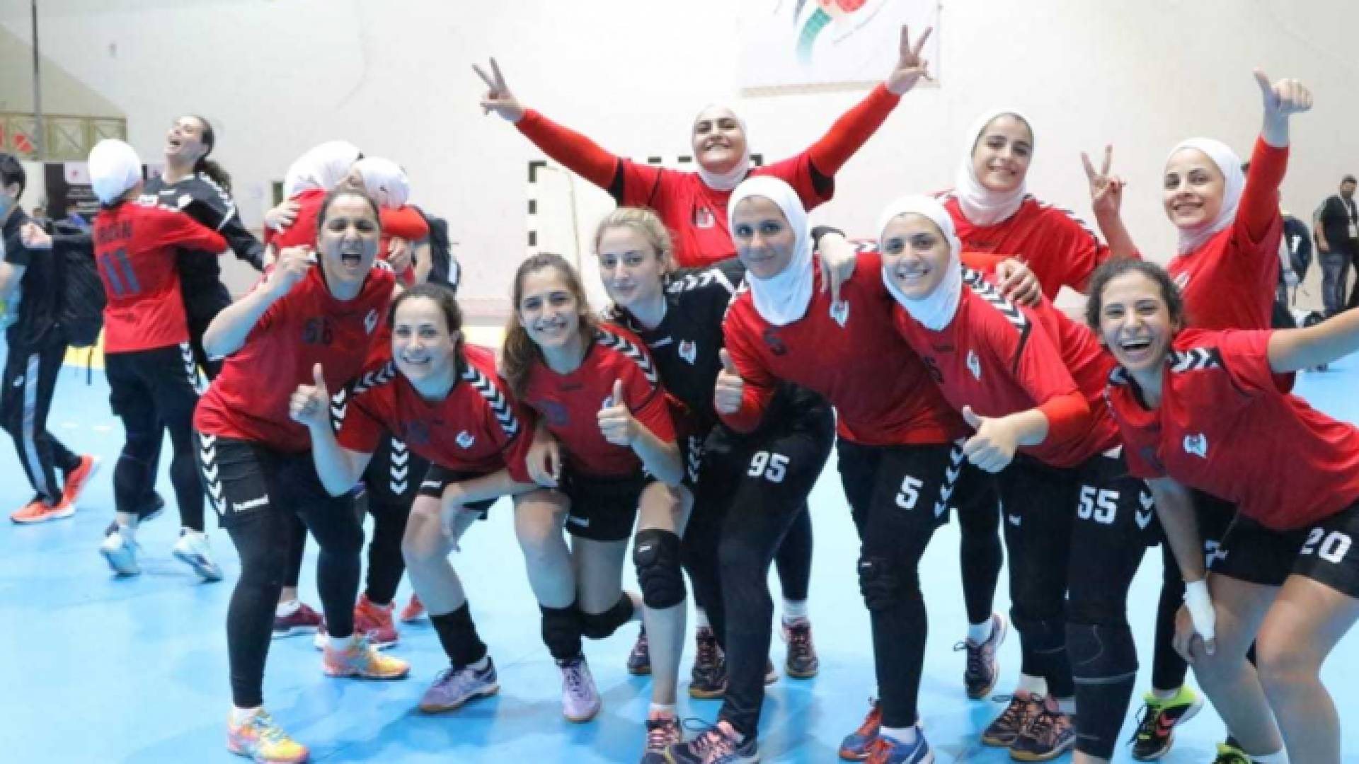 المنتخب الوطني