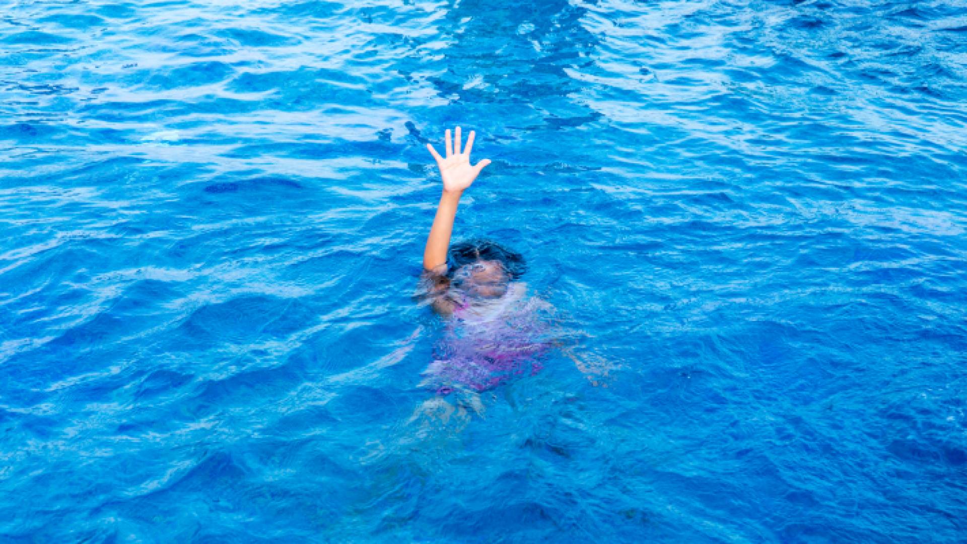 حادثة غرق - تعبيرية