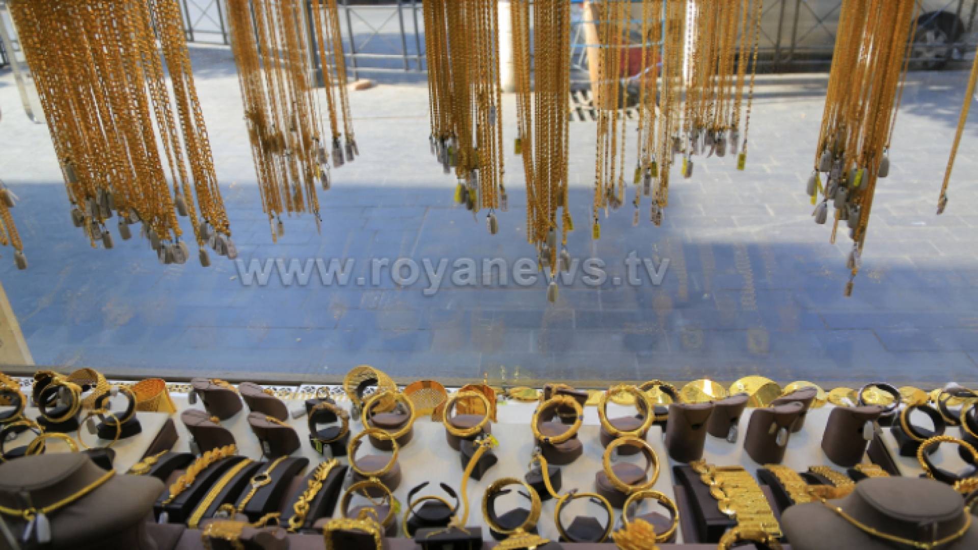 أسواق محلية