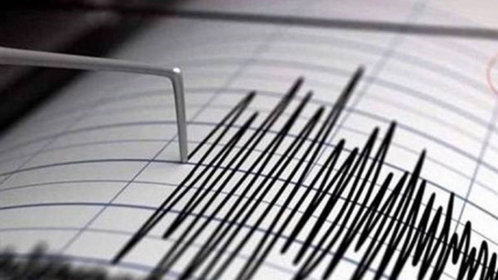 مقياس ريختر