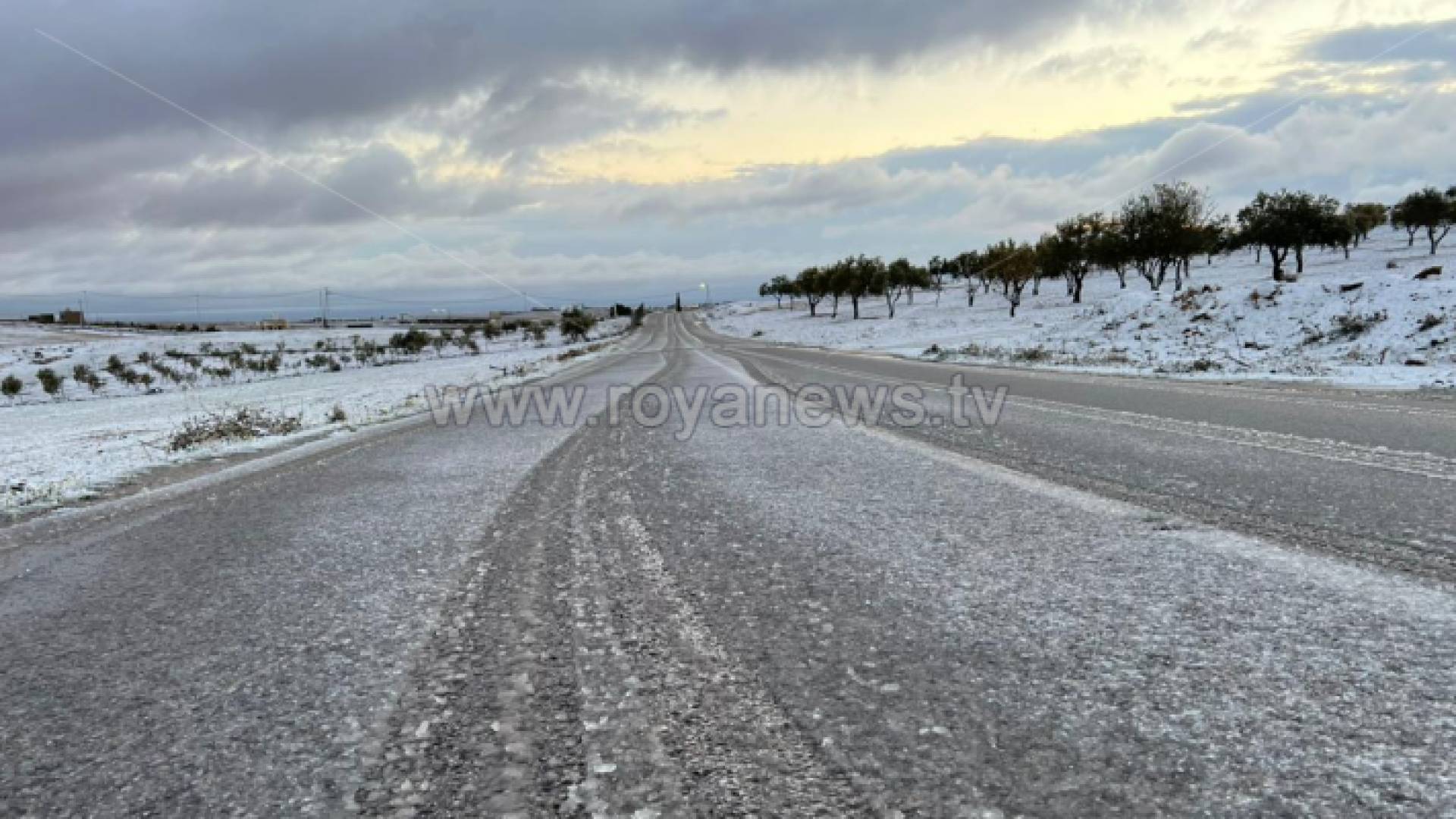 حالة انجماد