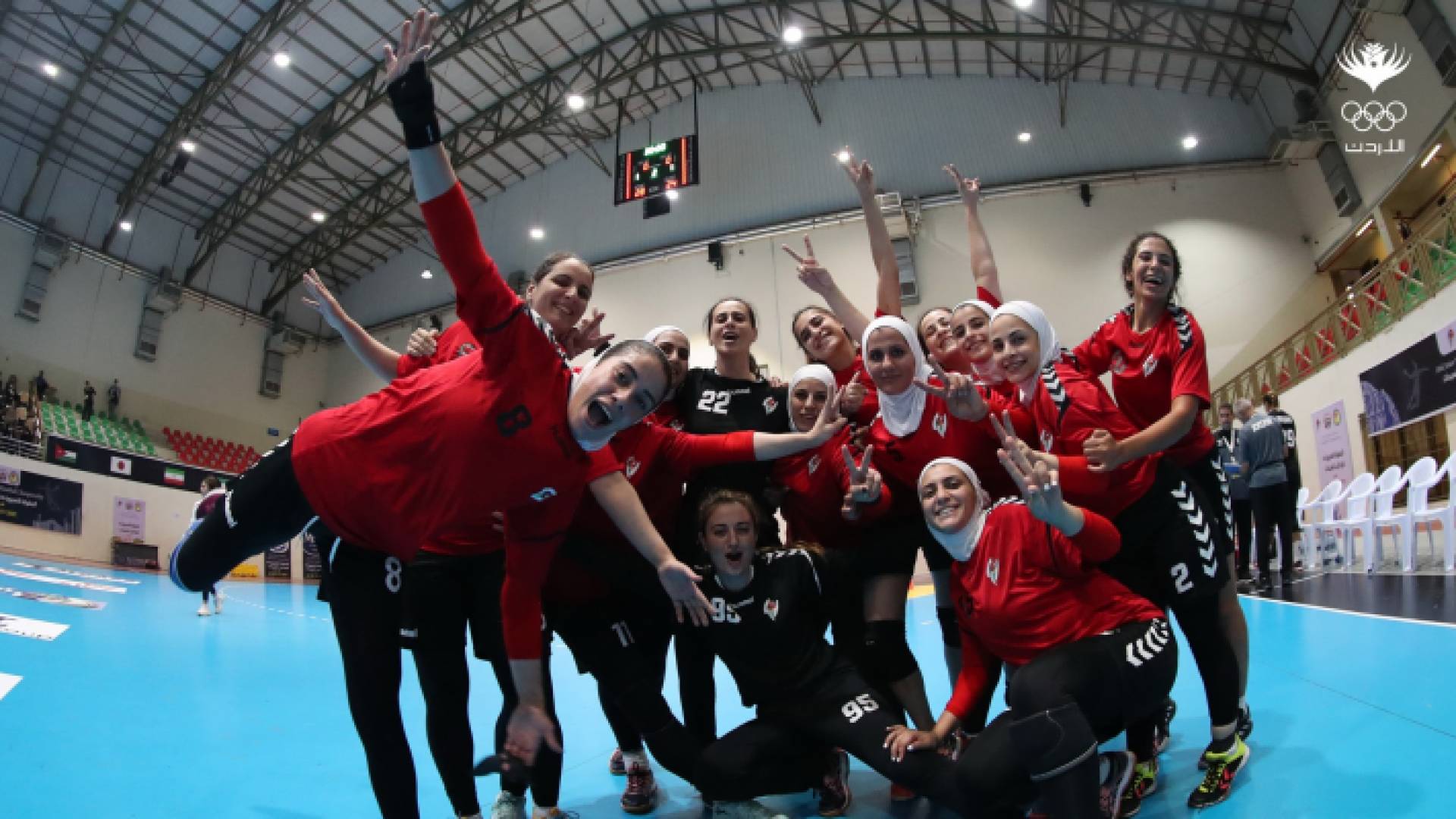 المنتخب الوطني