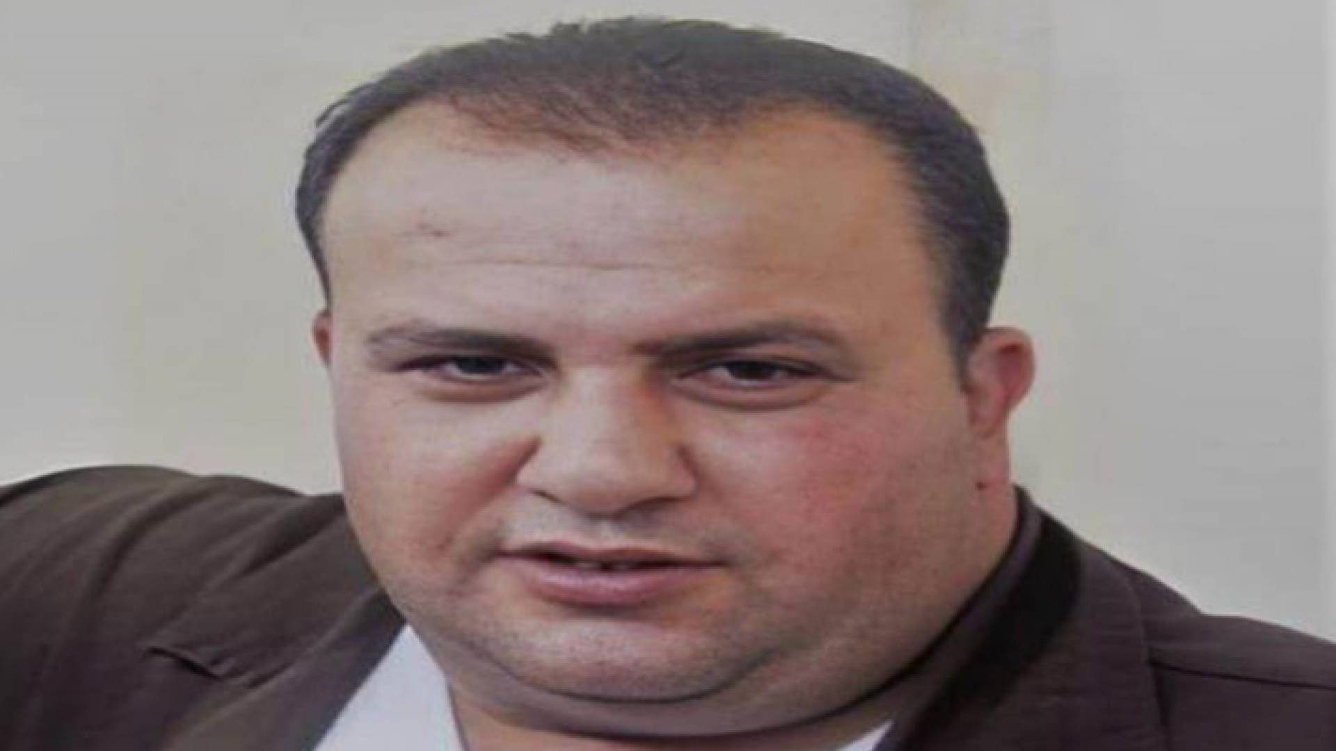 الأسير الشهيد أحمد أبو علي