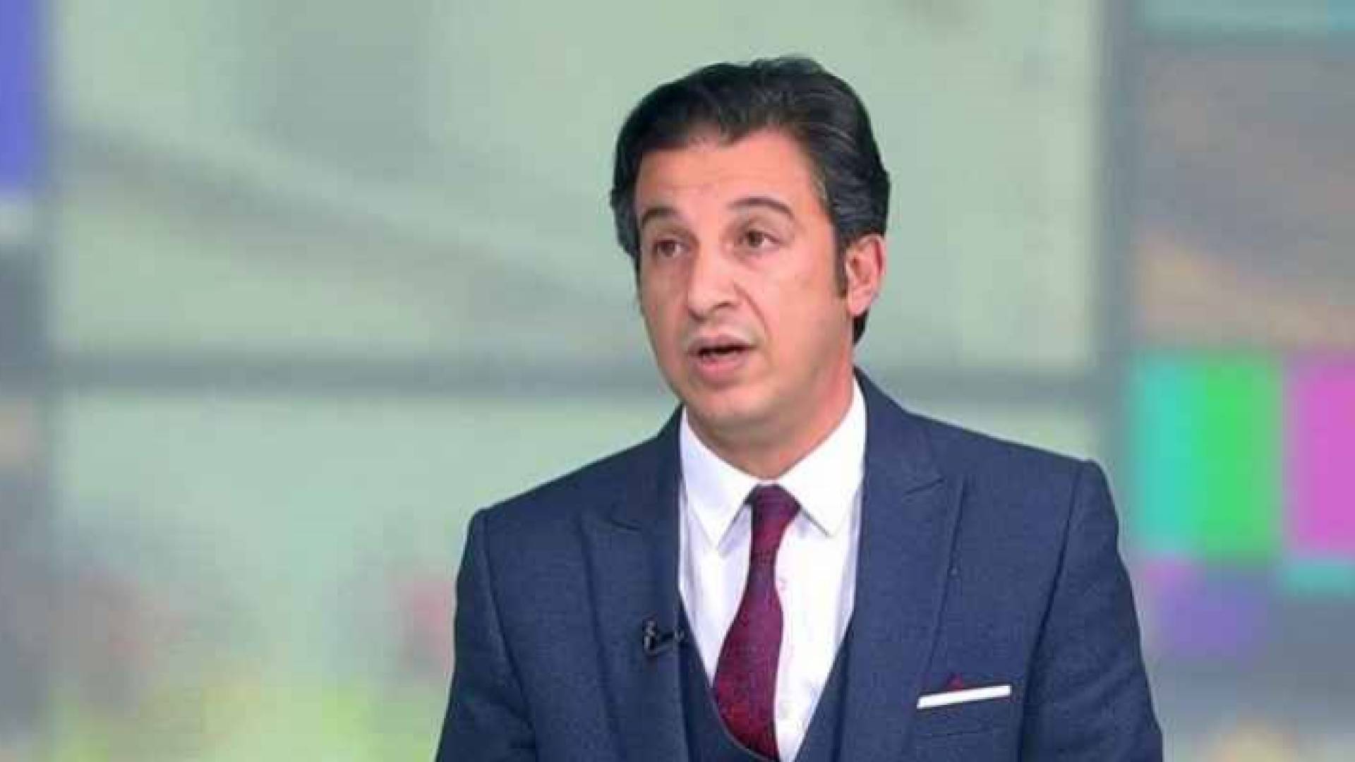 اختصاصي الأمراض الصدرية والعناية الحثيثة وأمراض النوم محمد حسن الطراونة