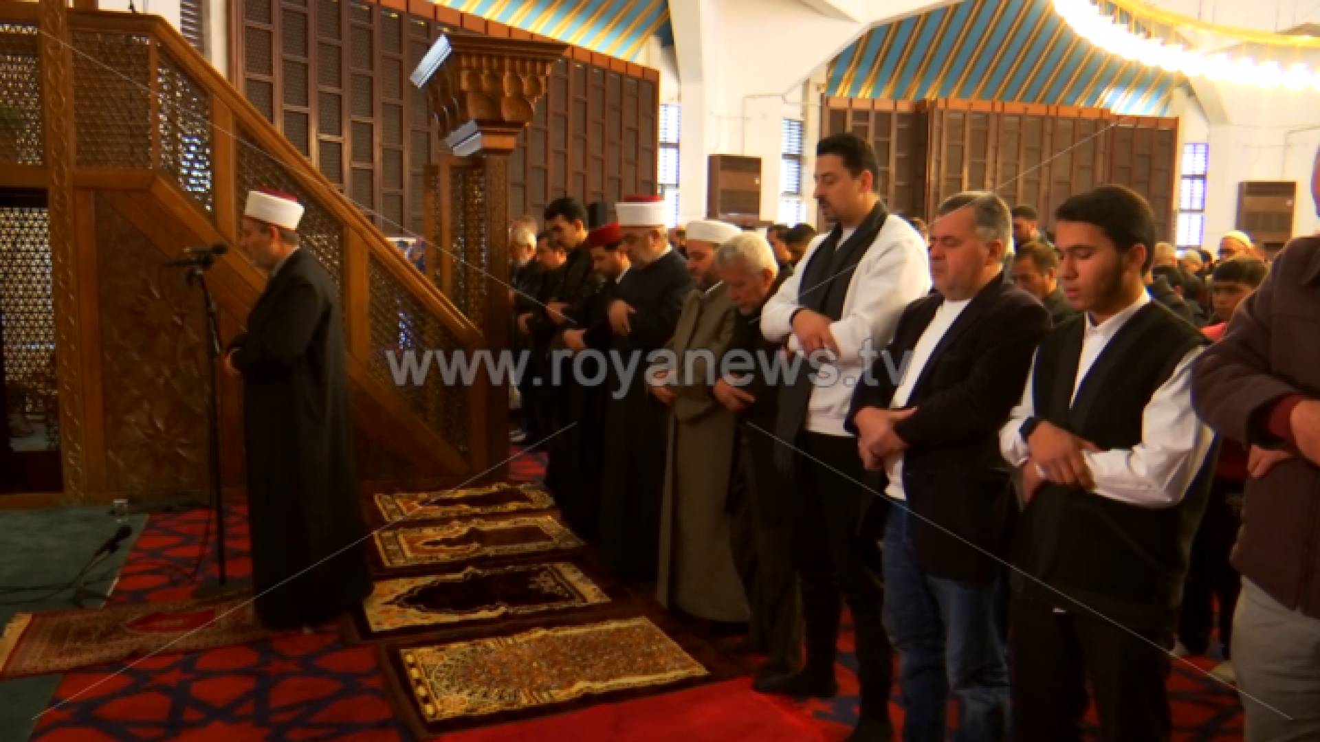 الصورة من الصلاة