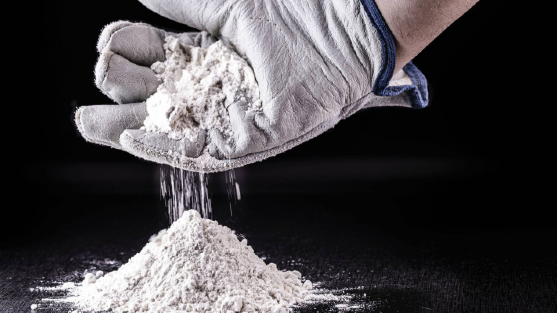 مادة ثاني أكسيد التيتانيوم