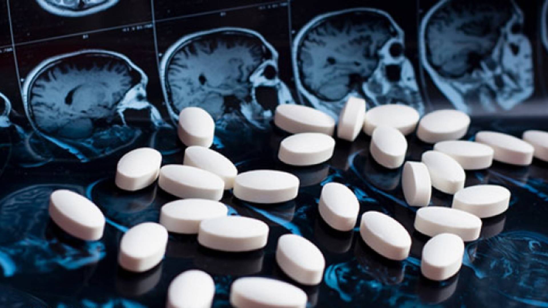 حبوب من دواء depakine chrono