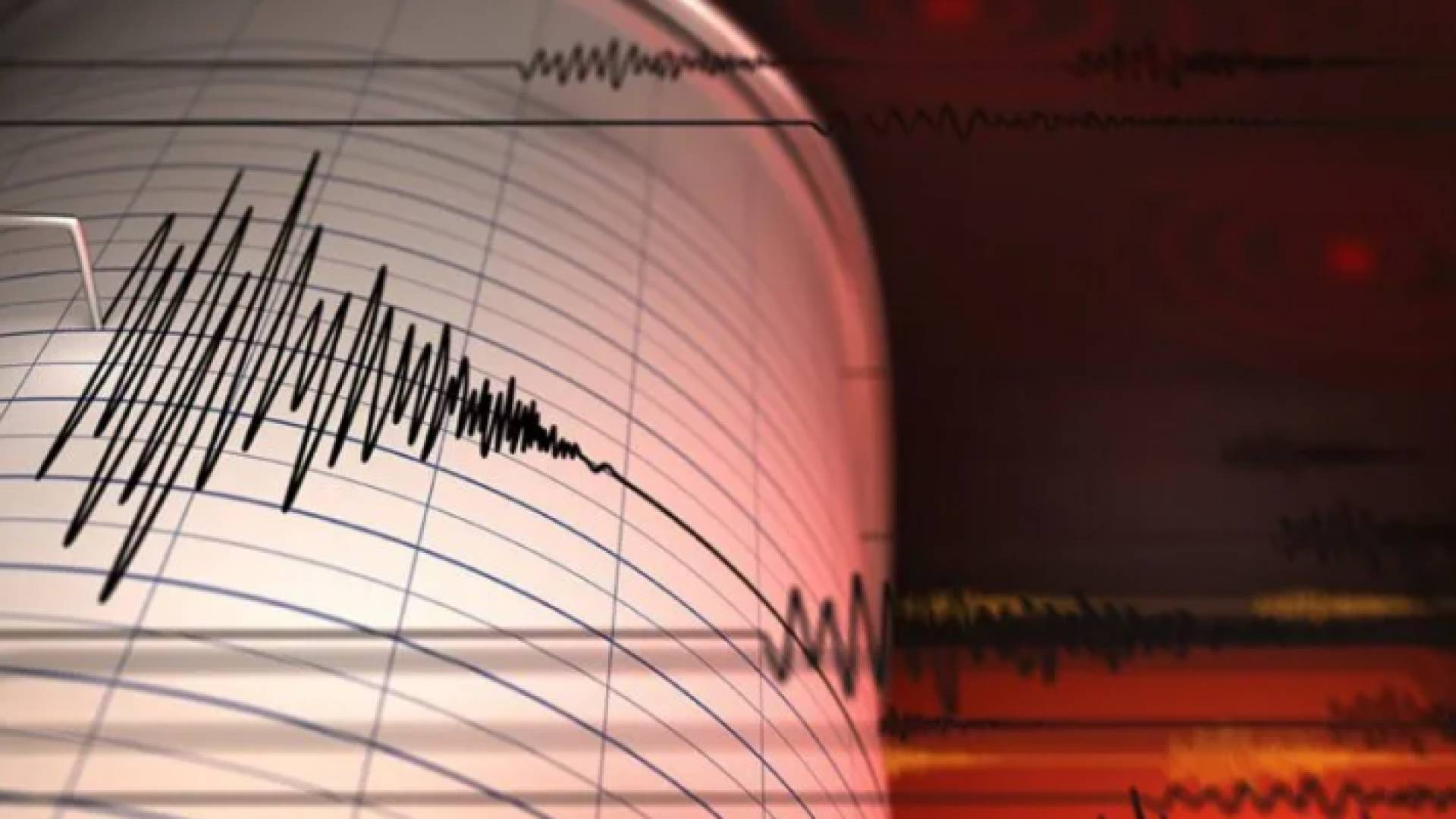 زلزال - تعبيرية