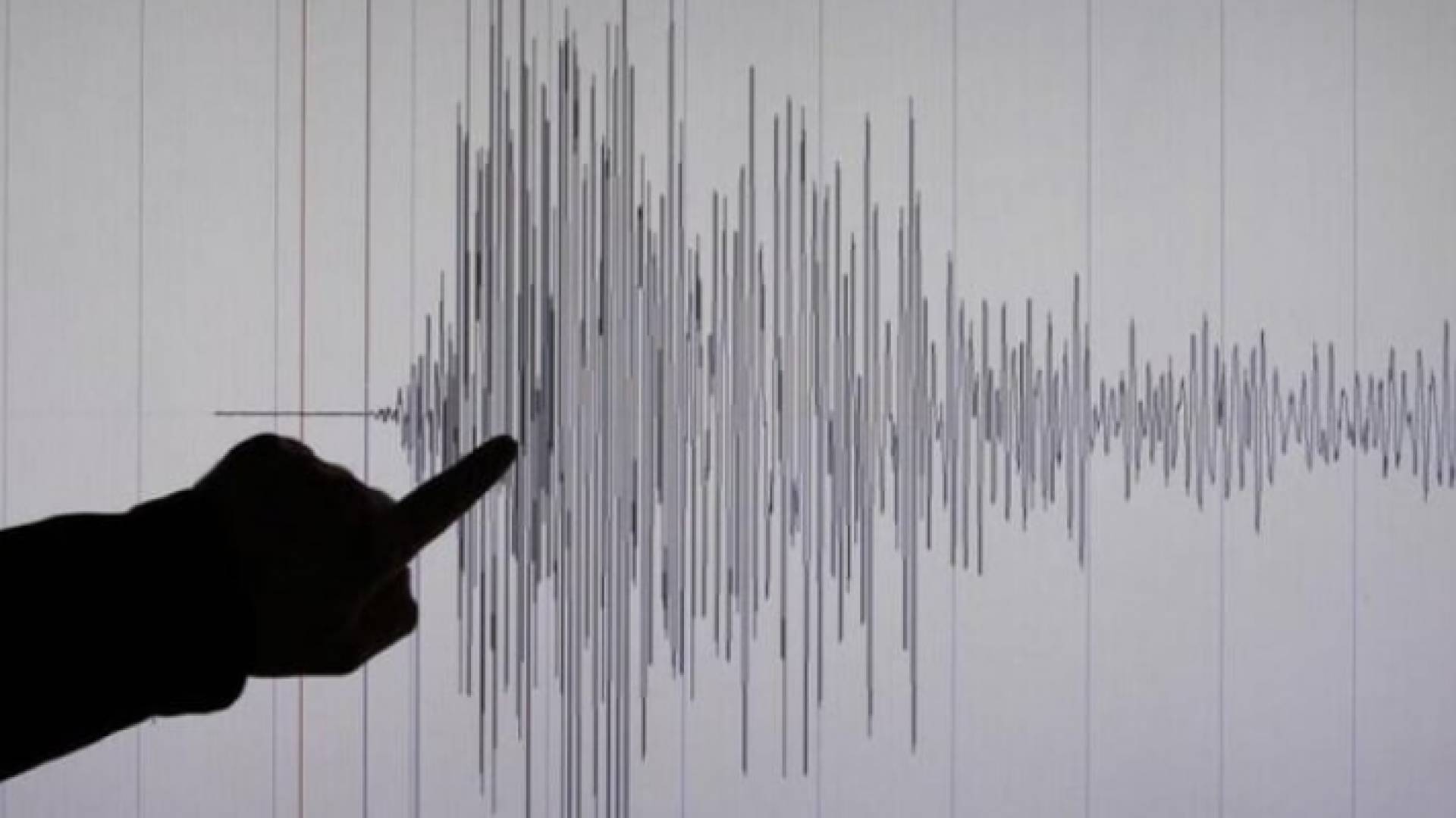 زلزال - تعبيرية