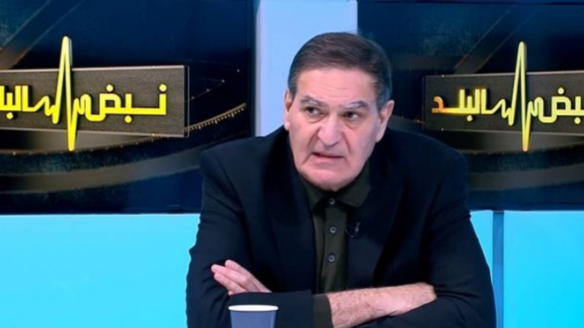 خالد طوقان - أرشيفية