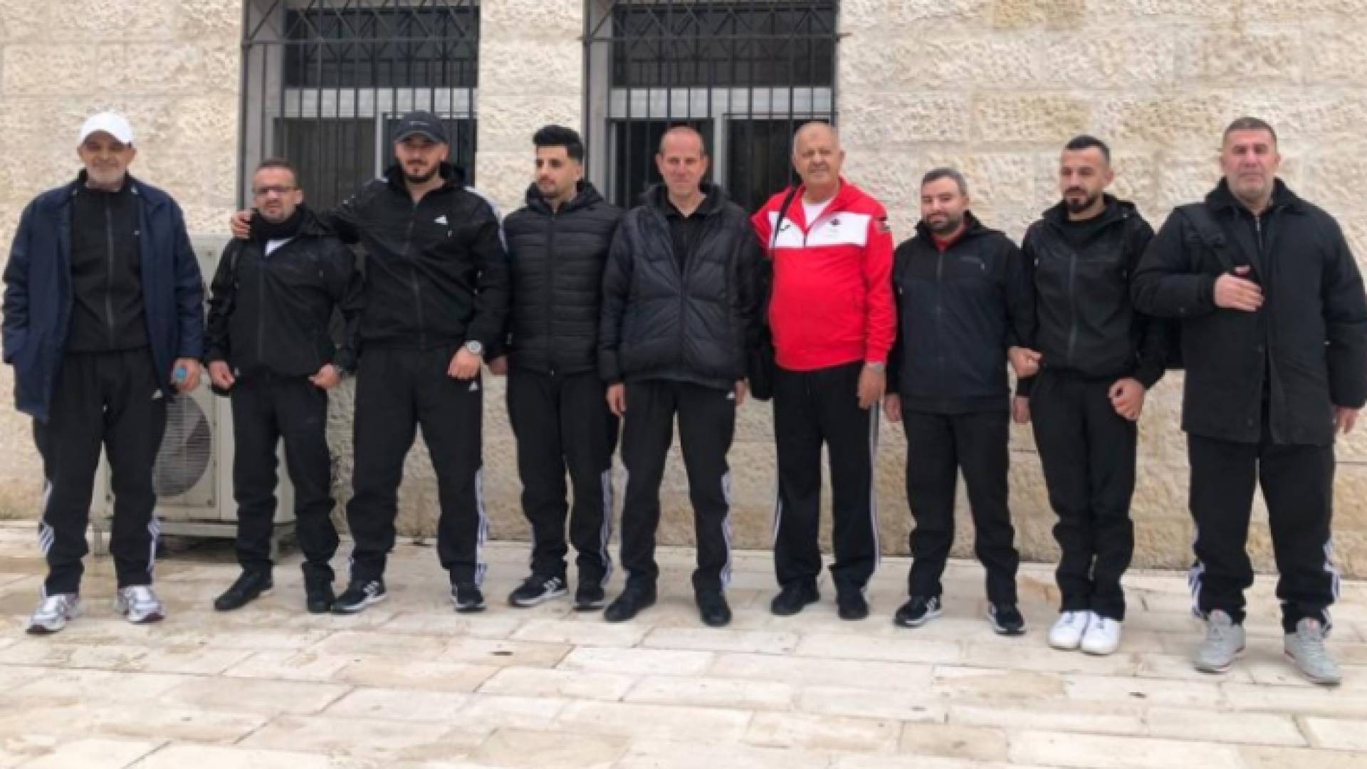 المنتخب الوطني