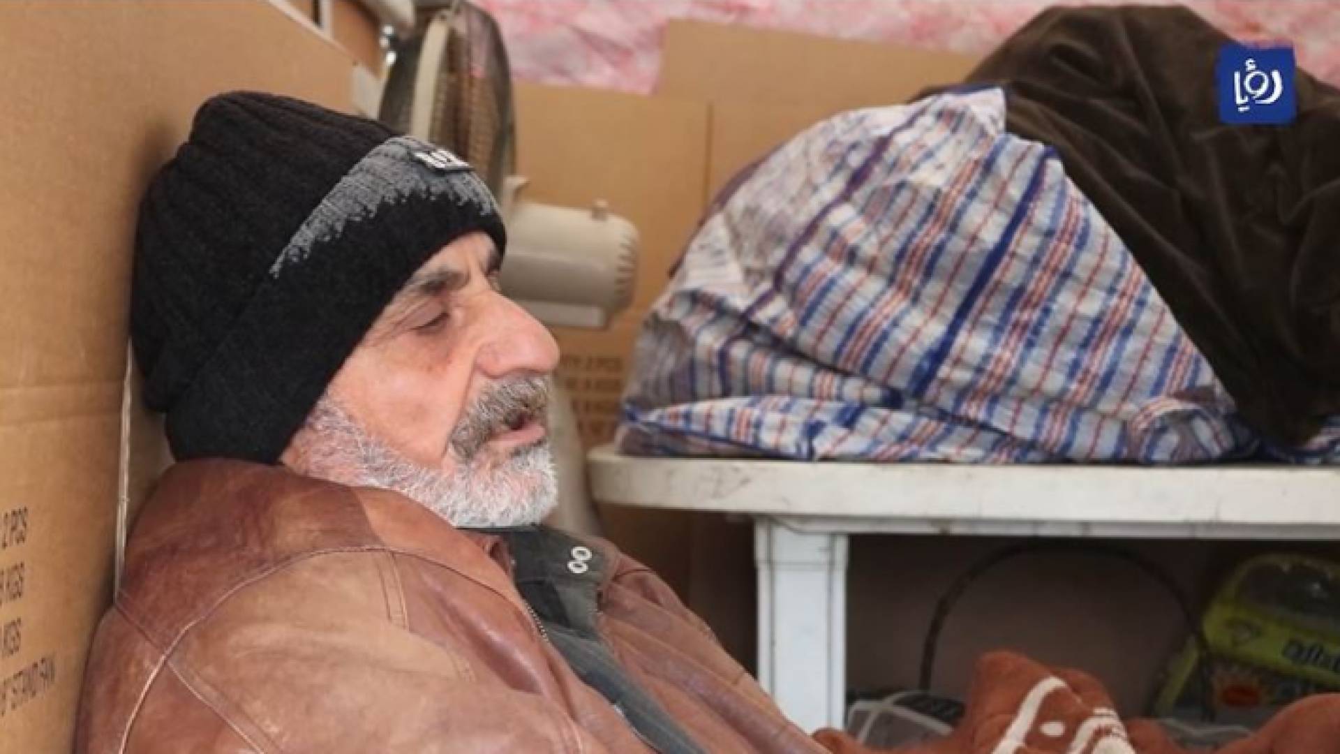 الستيني عبد العزيز البشير