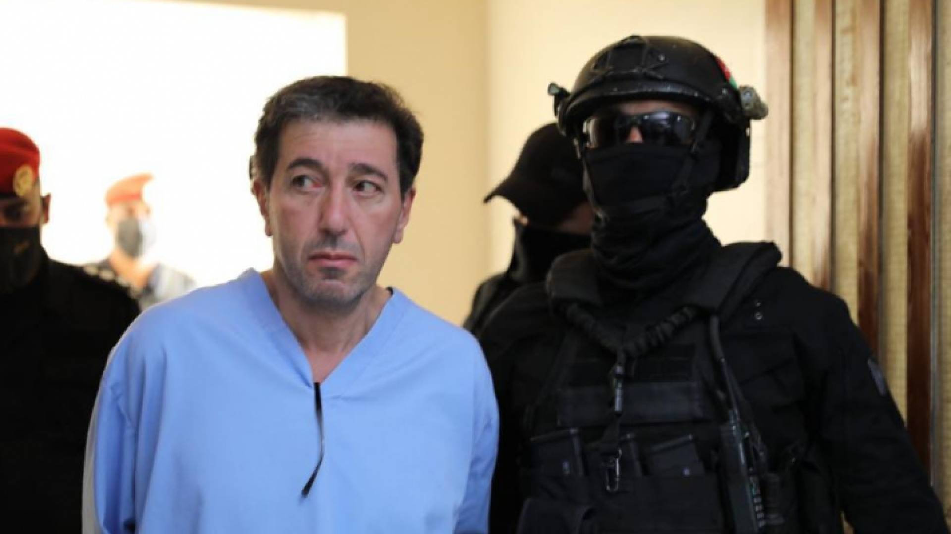 باسم عوض الله