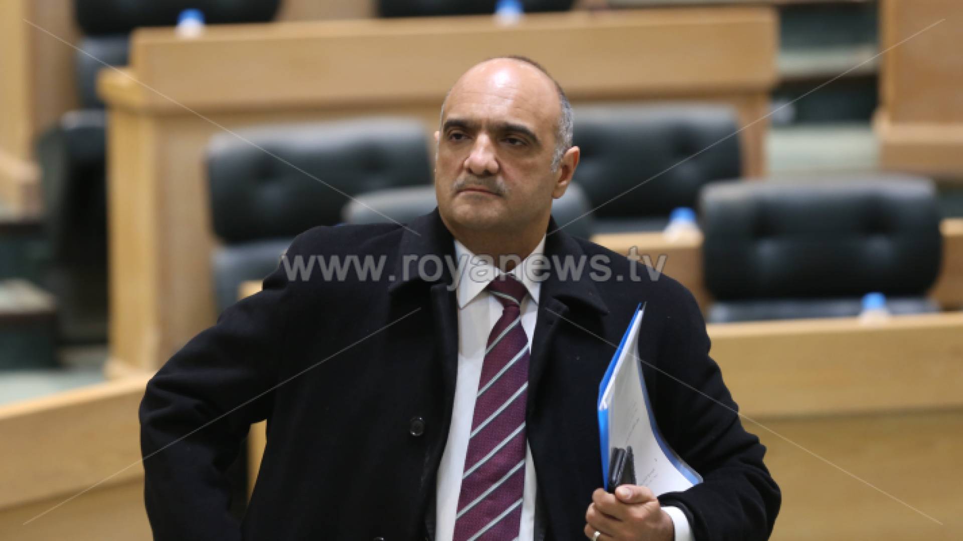 بشر الخصاونة