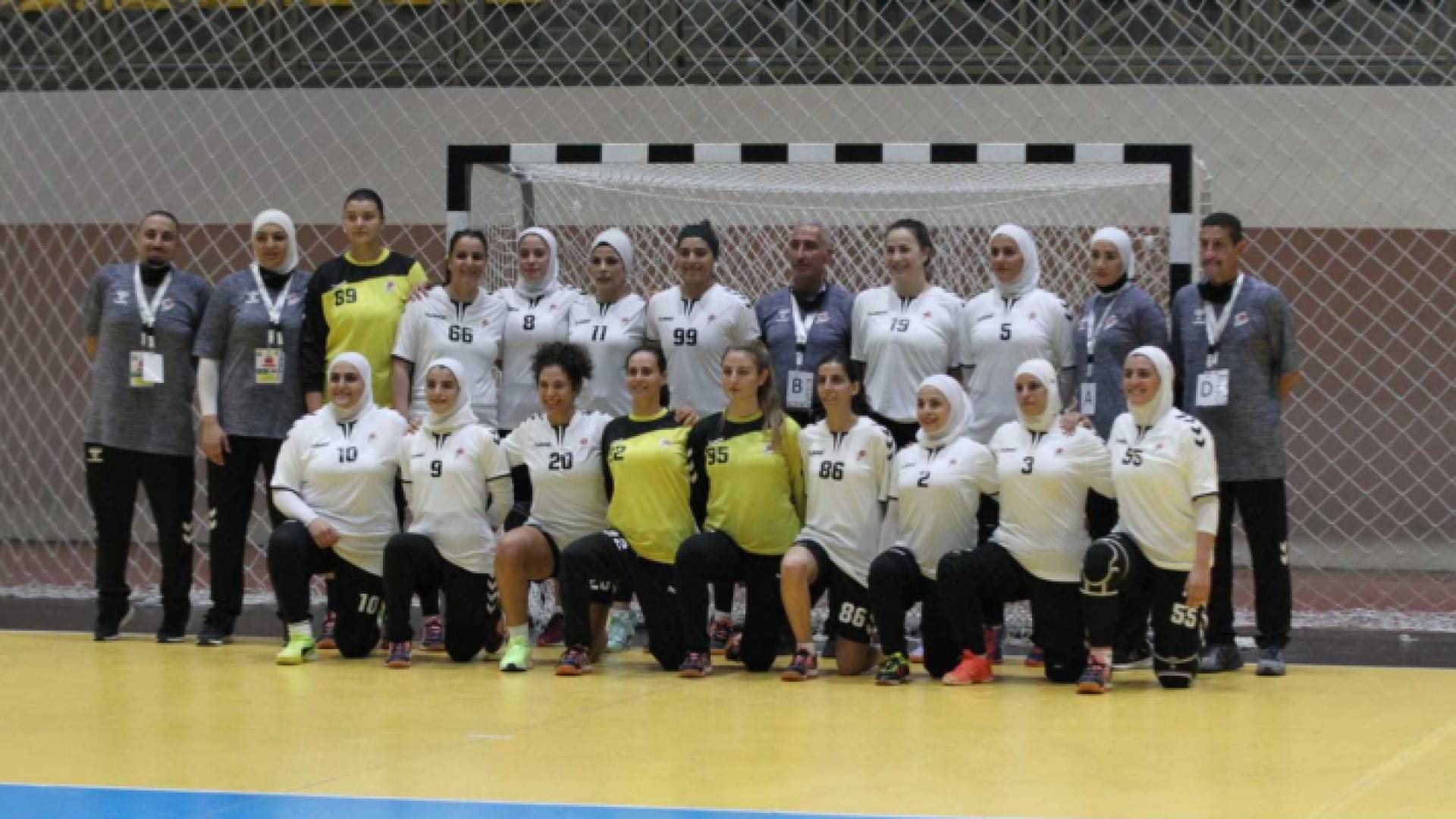 المنتخب الوطني