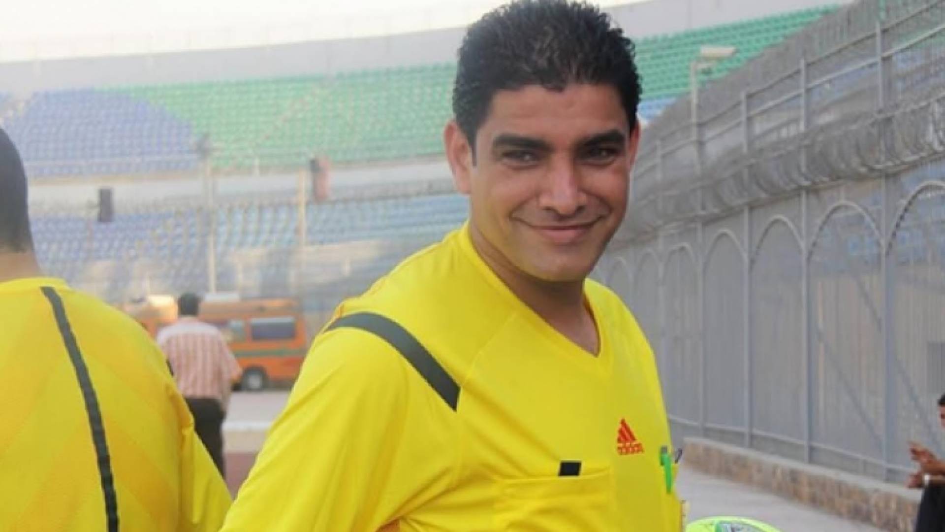 إبراهيم نور الدين