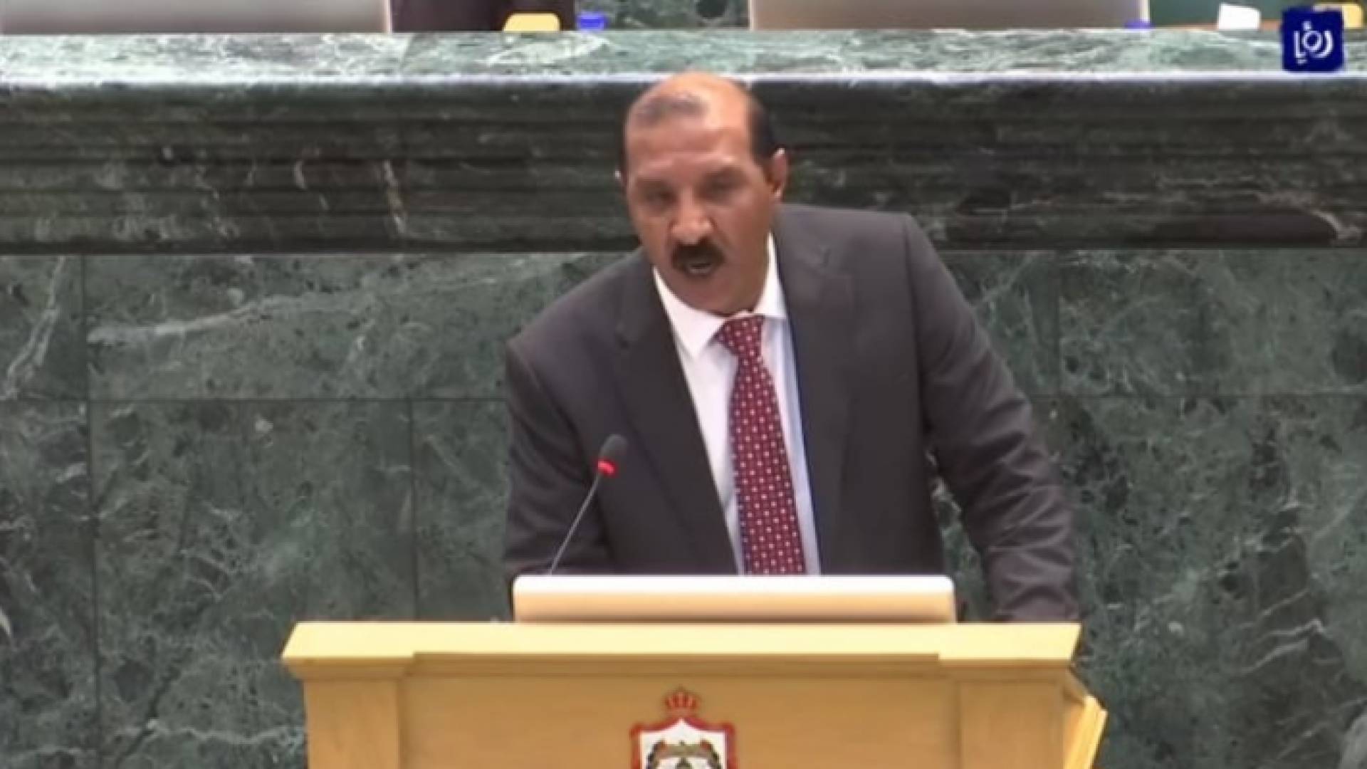 النائب عبد الله أبو زيد