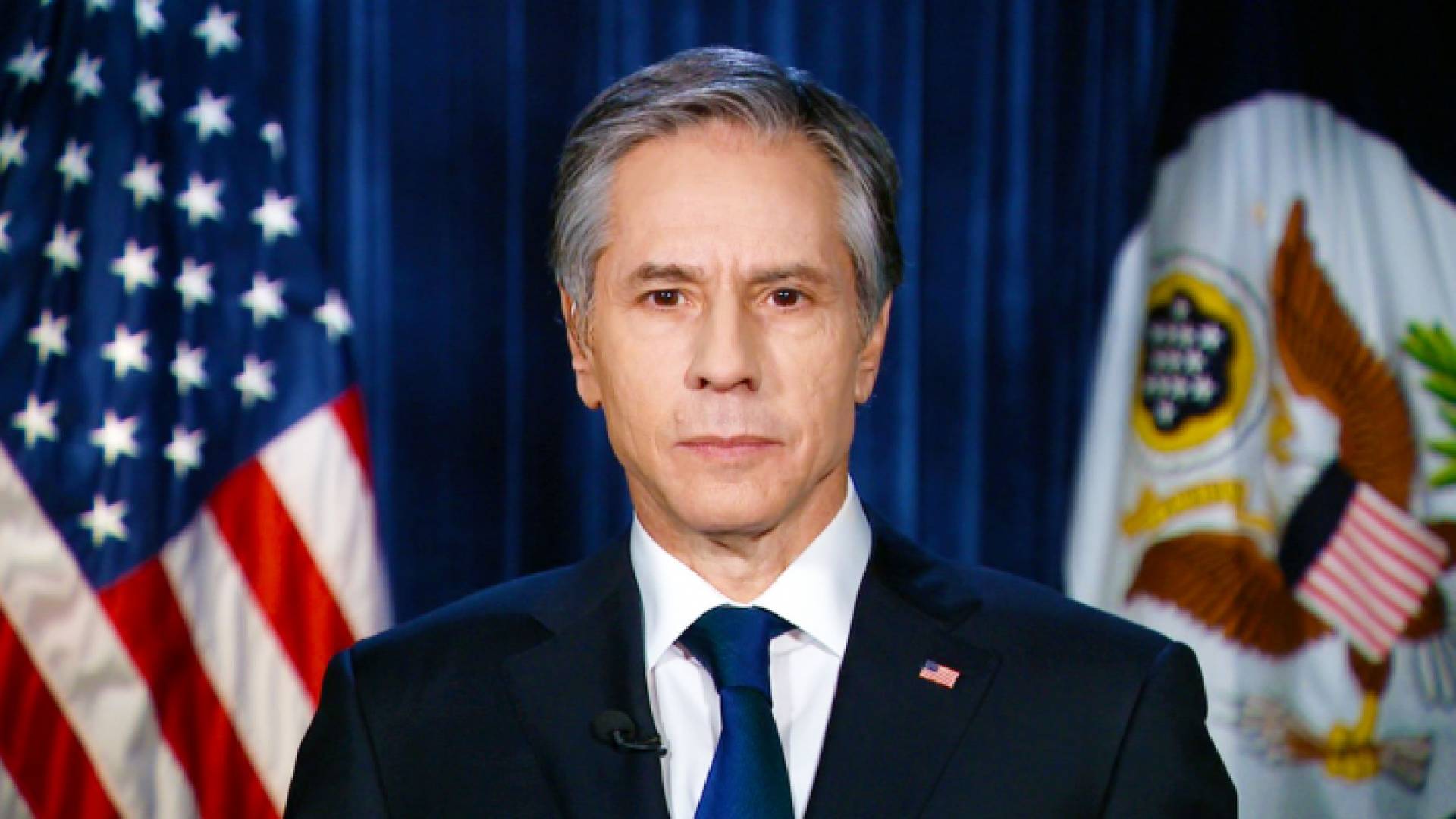 أنتوني بلينكن