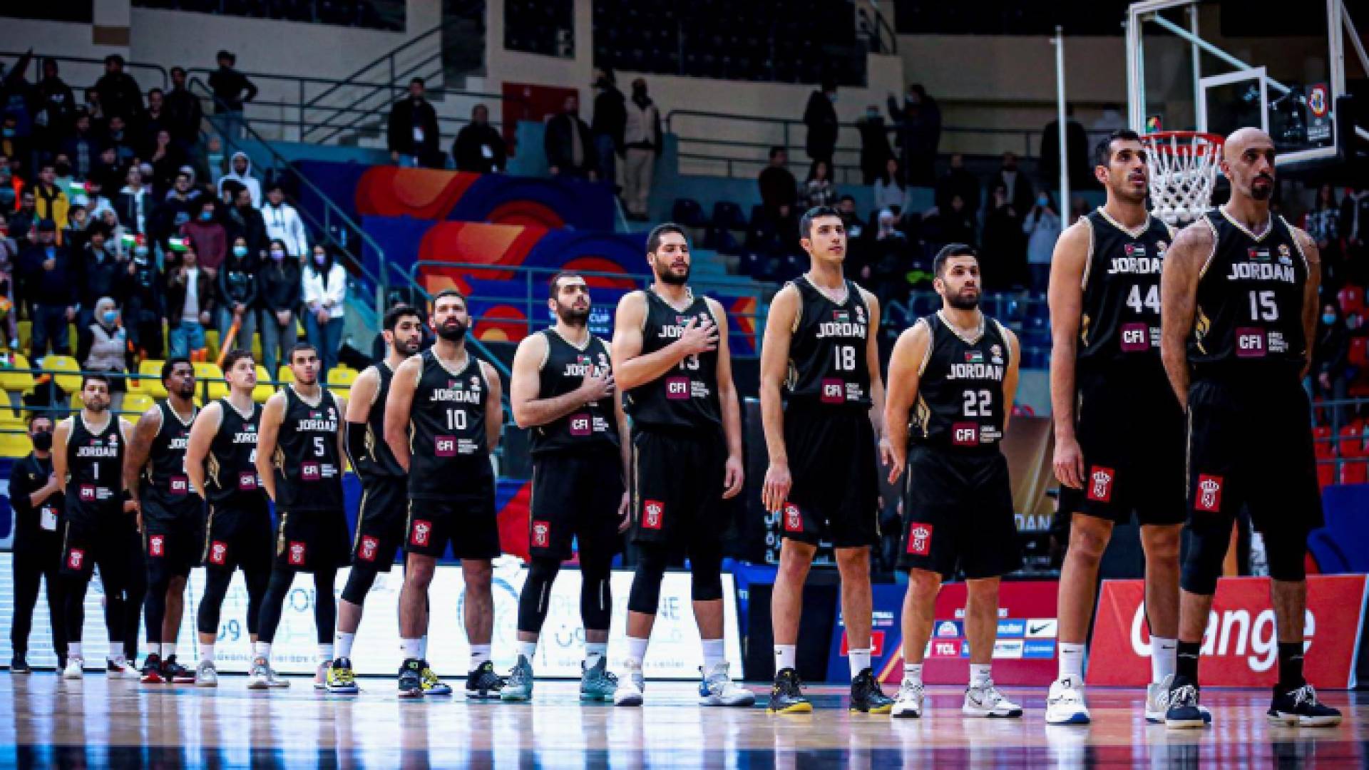 المنتخب الوطني