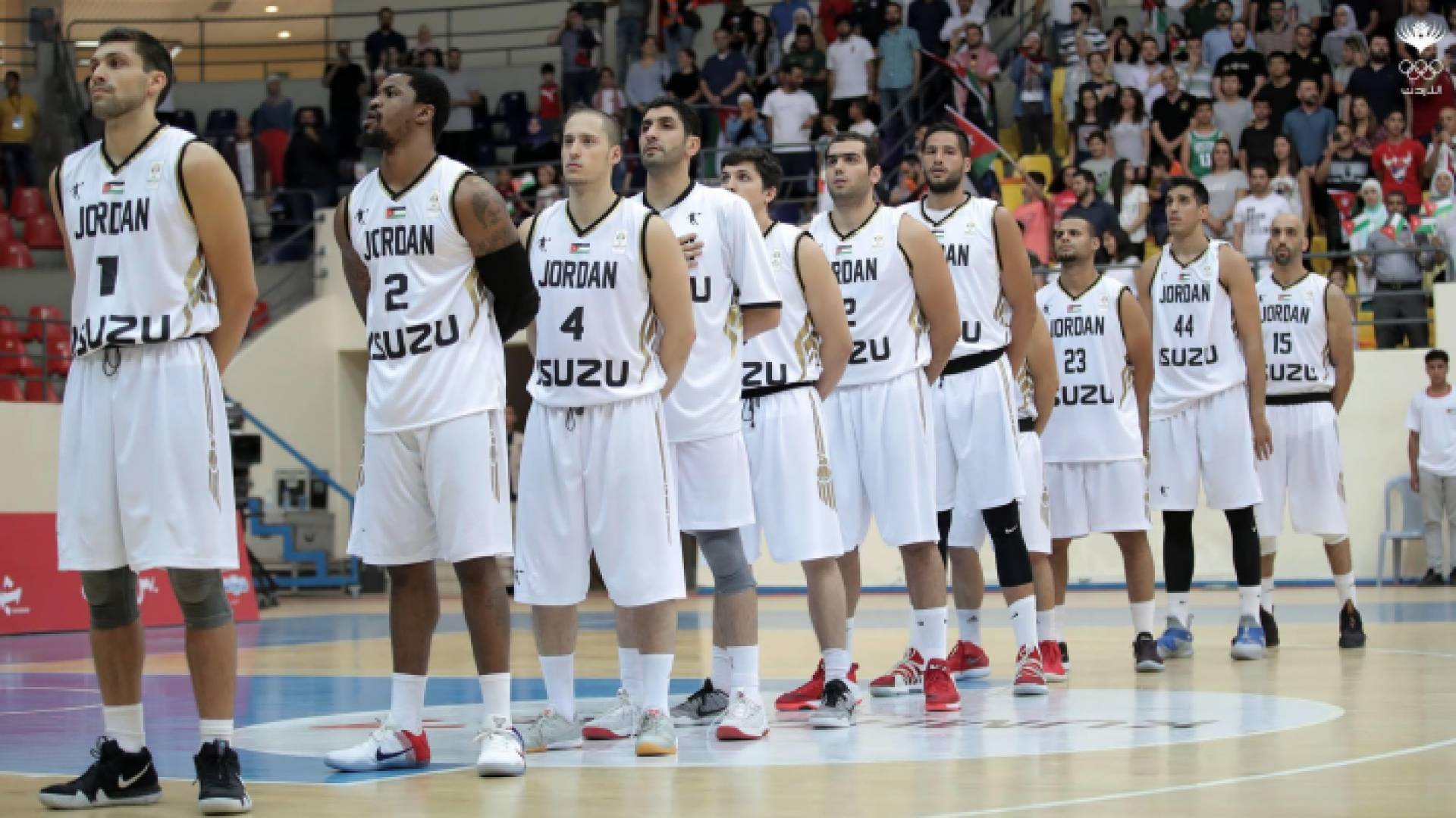 المنتخب الوطني