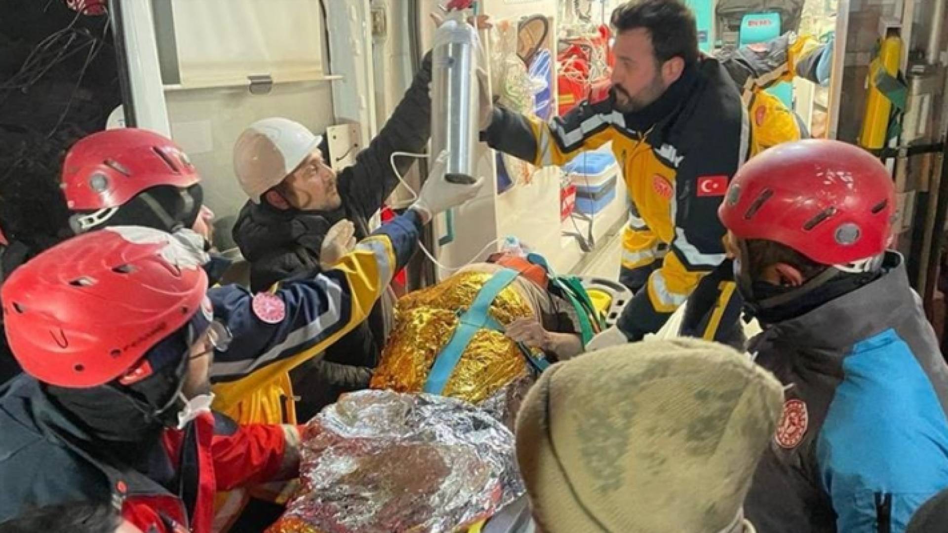 فاطمة غونغور