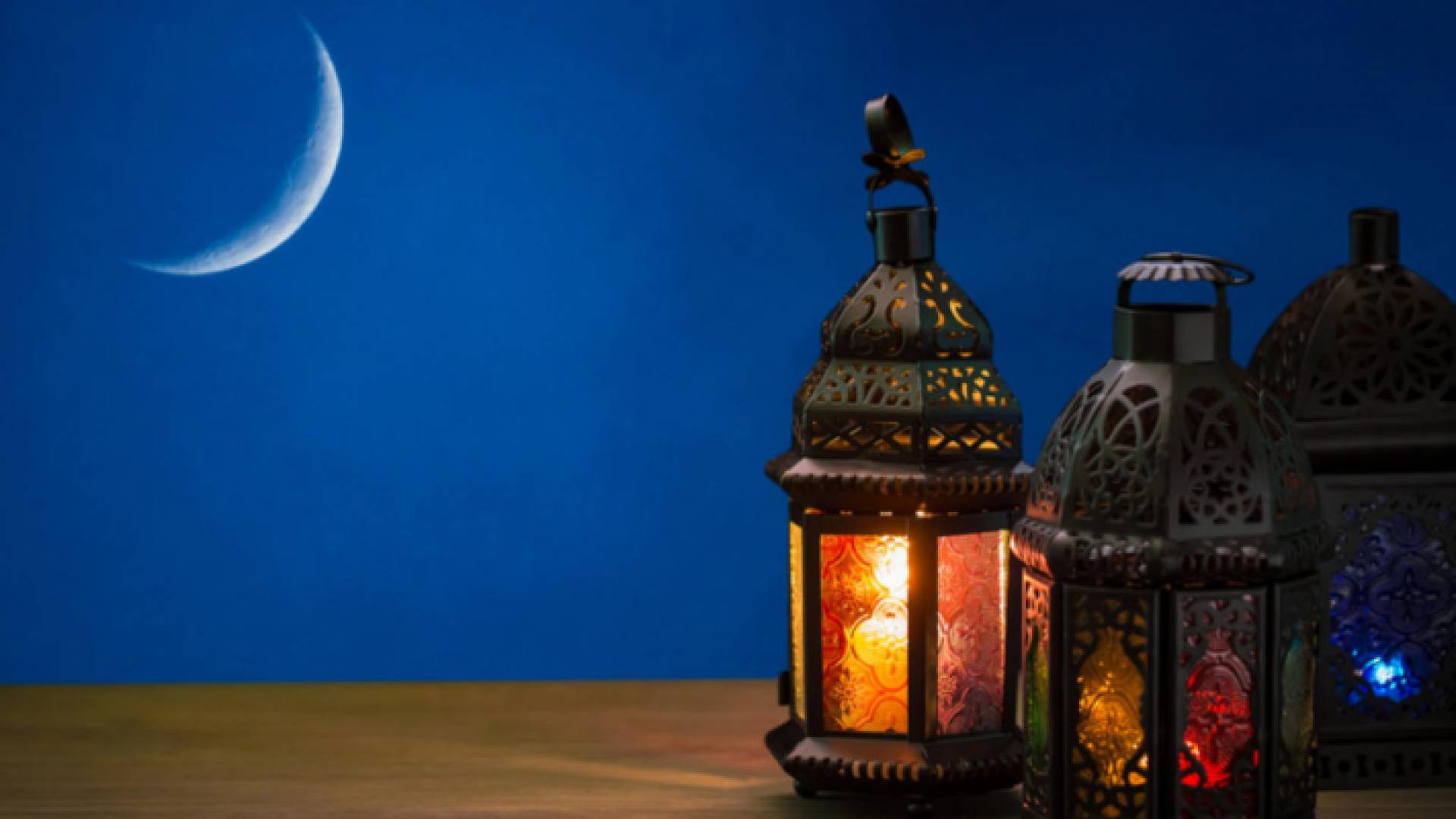 زينة شهر رمضان