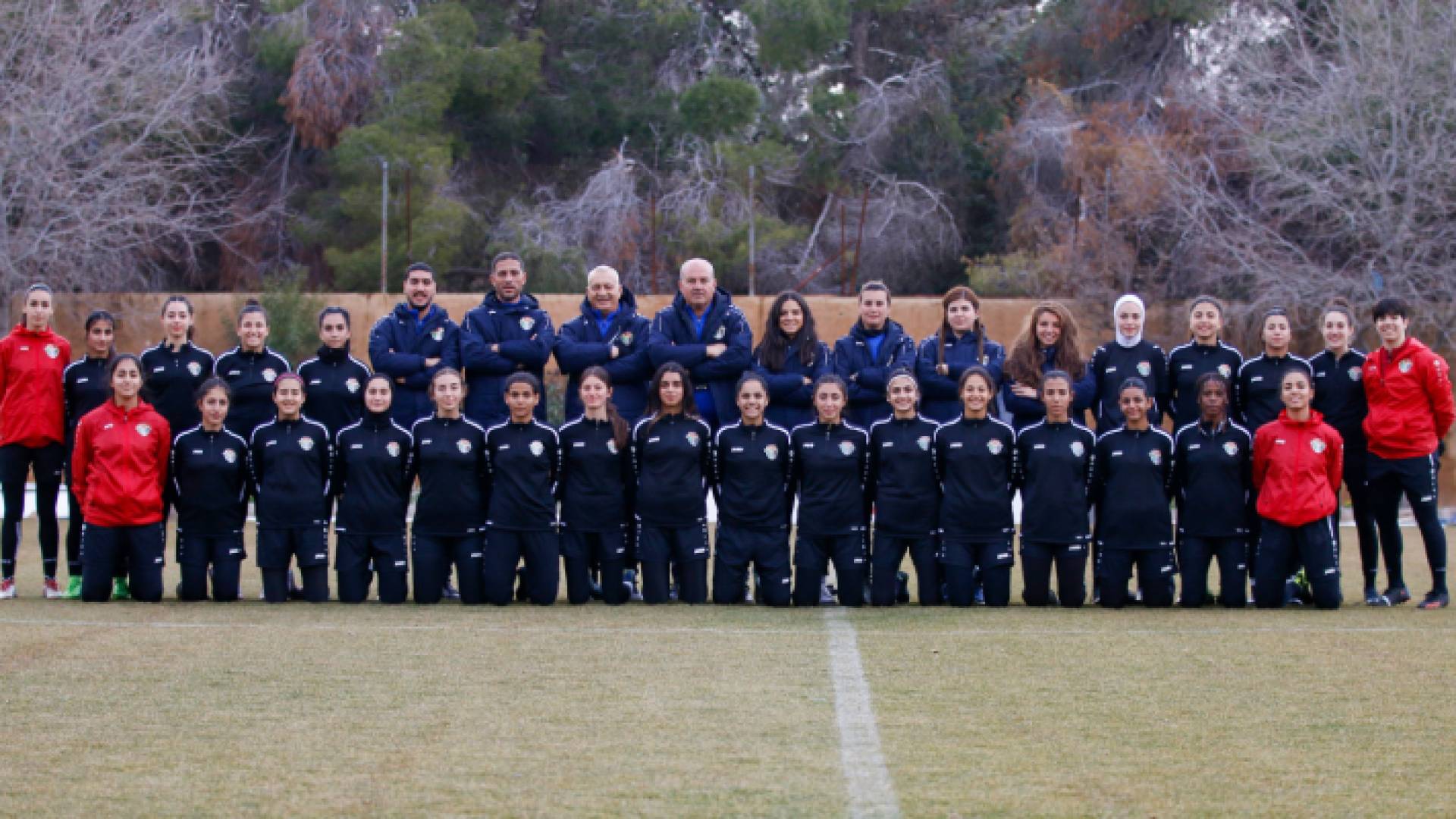 المنتخب الوطني