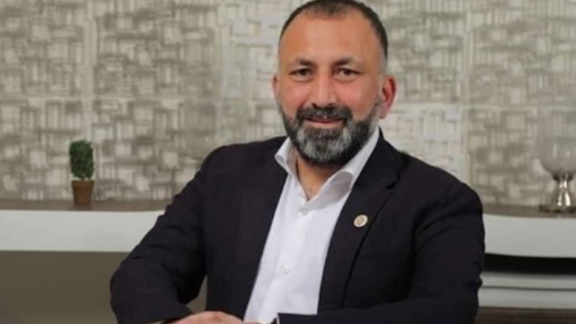 رئيس نادي الوحدات بشار الحوامدة
