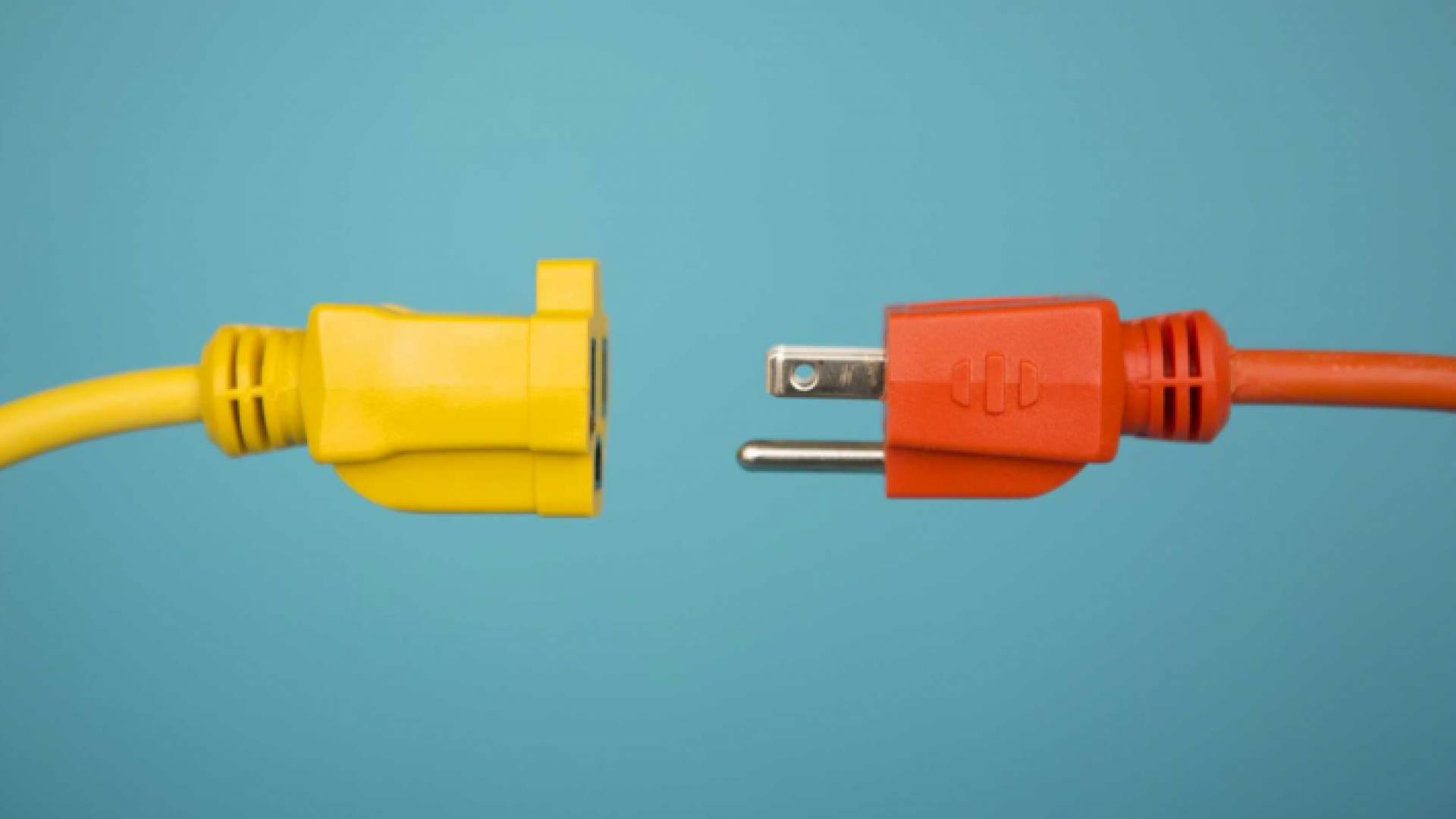 كوابل كهرباء - تعبيرية