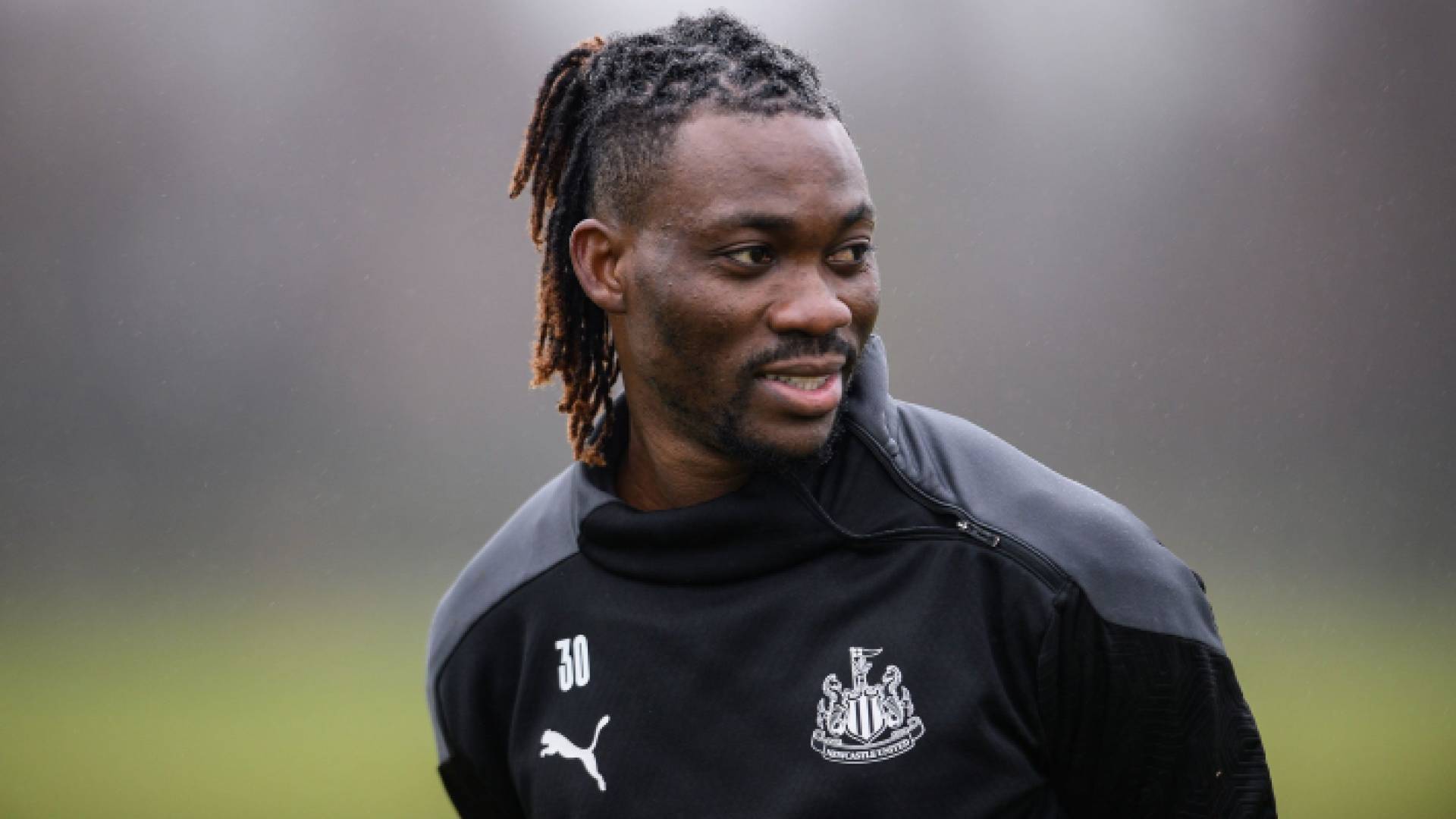 كريستيان أتسو