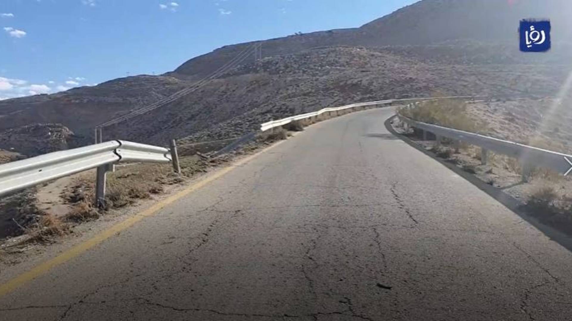 طريق وادي بني حماد