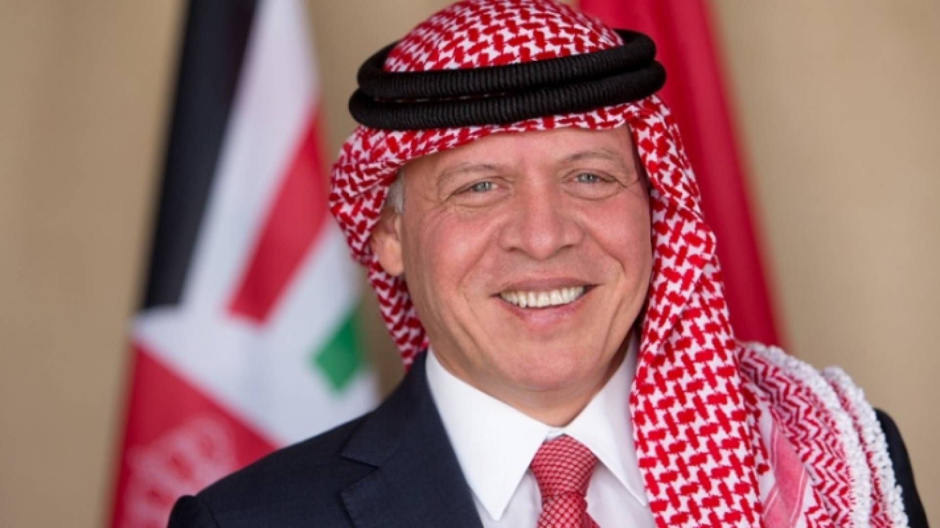 جلالة الملك عبدالله الثاني - ارشيفية