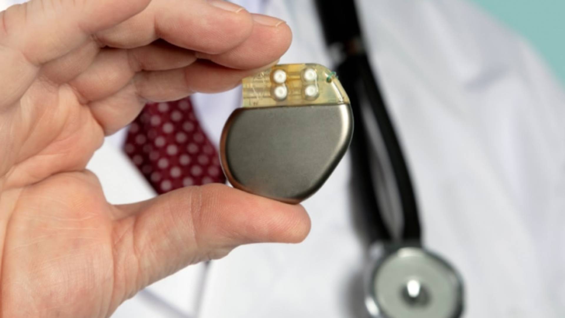 أجهزة منظمات القلب