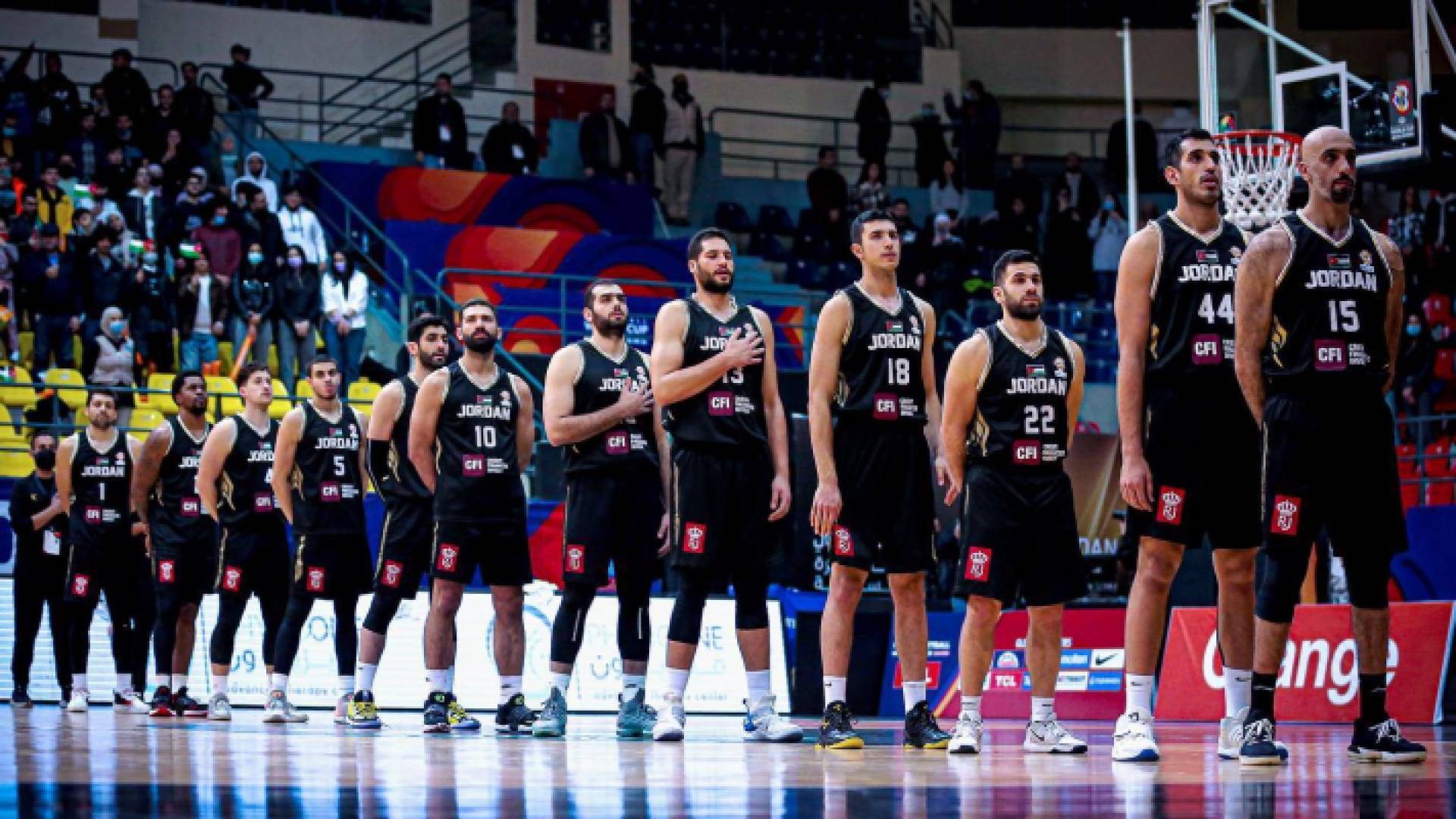 المنتخب الوطني