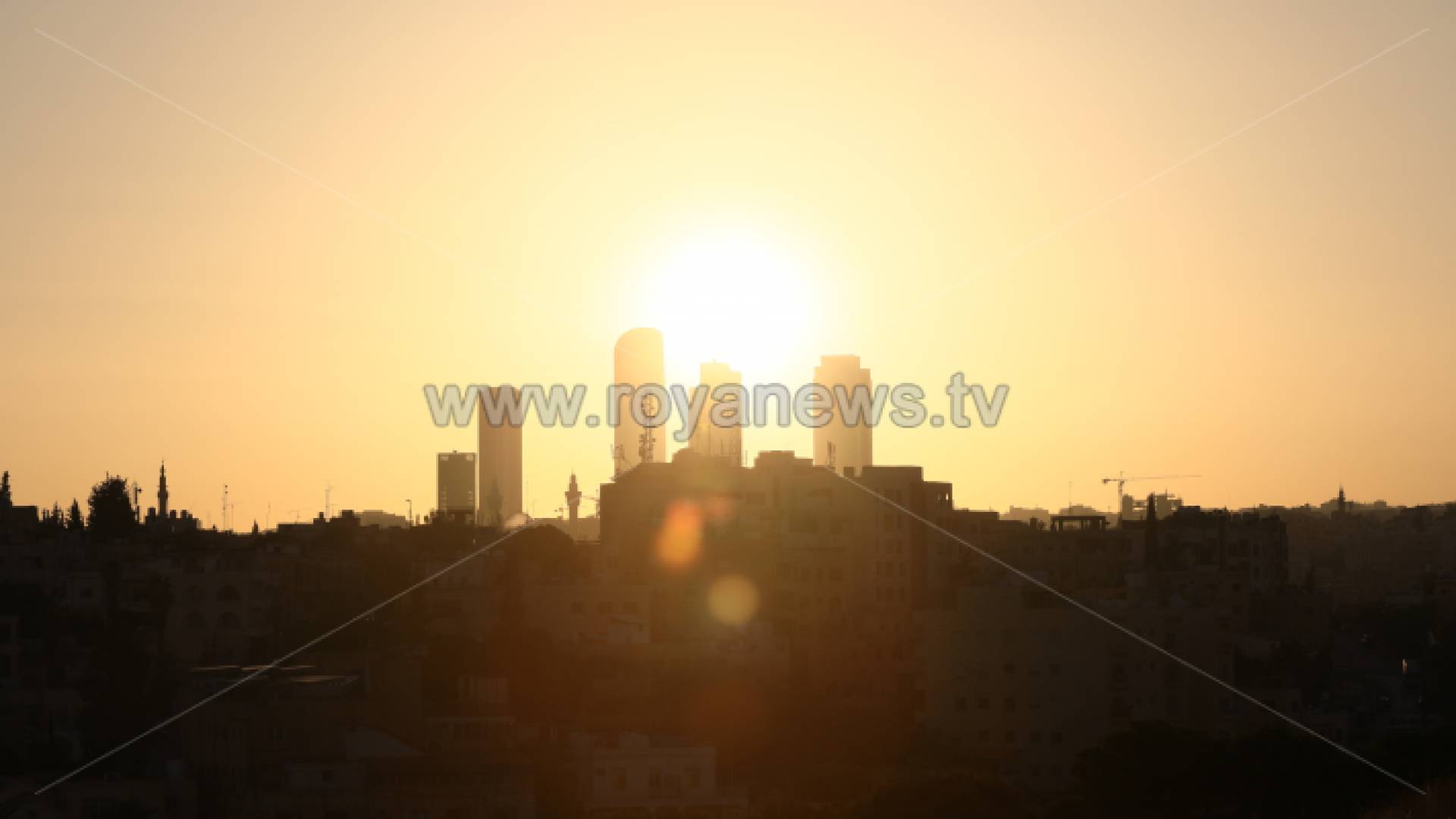 العاصمة عمان