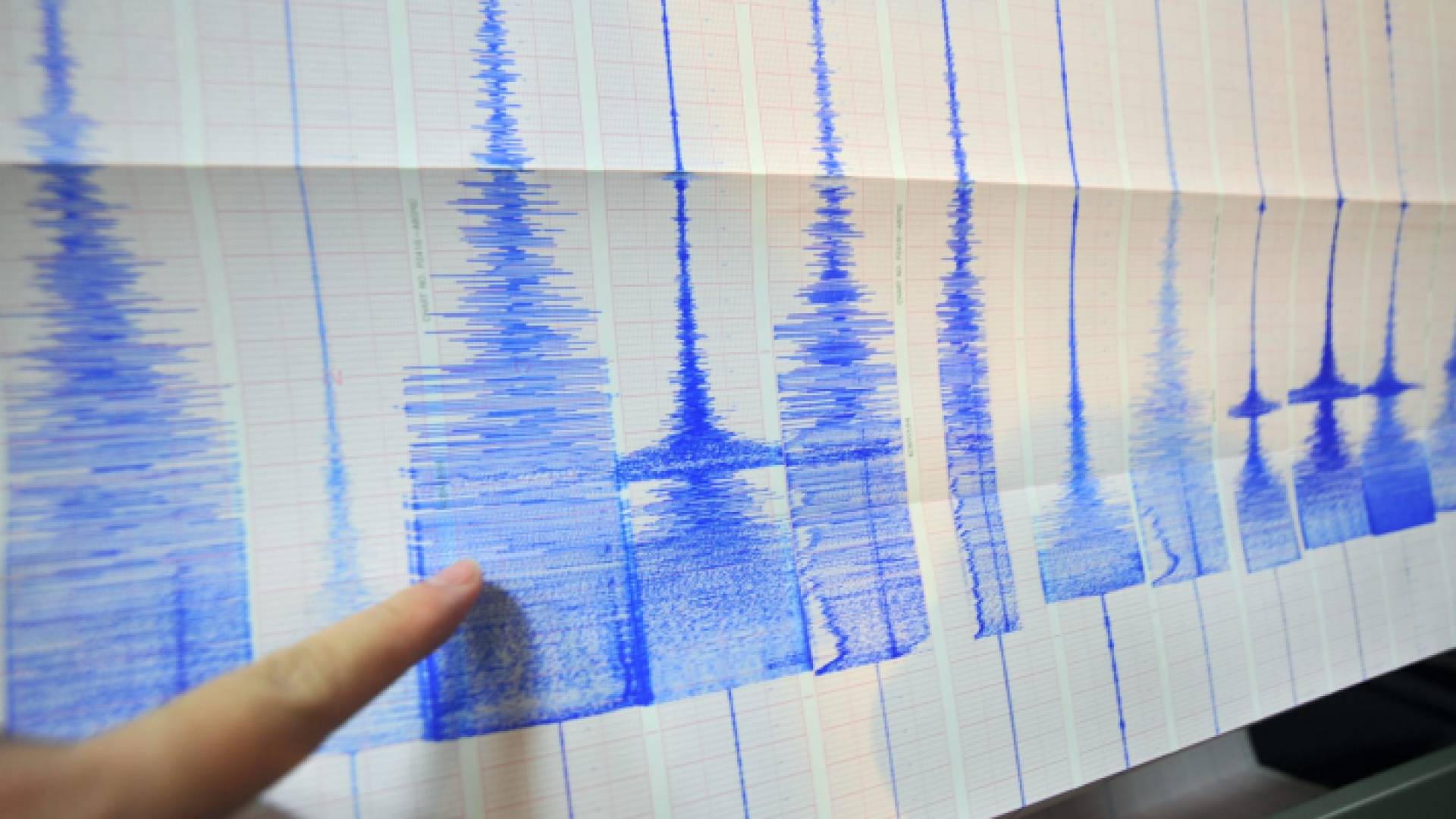 مقياس ريختر