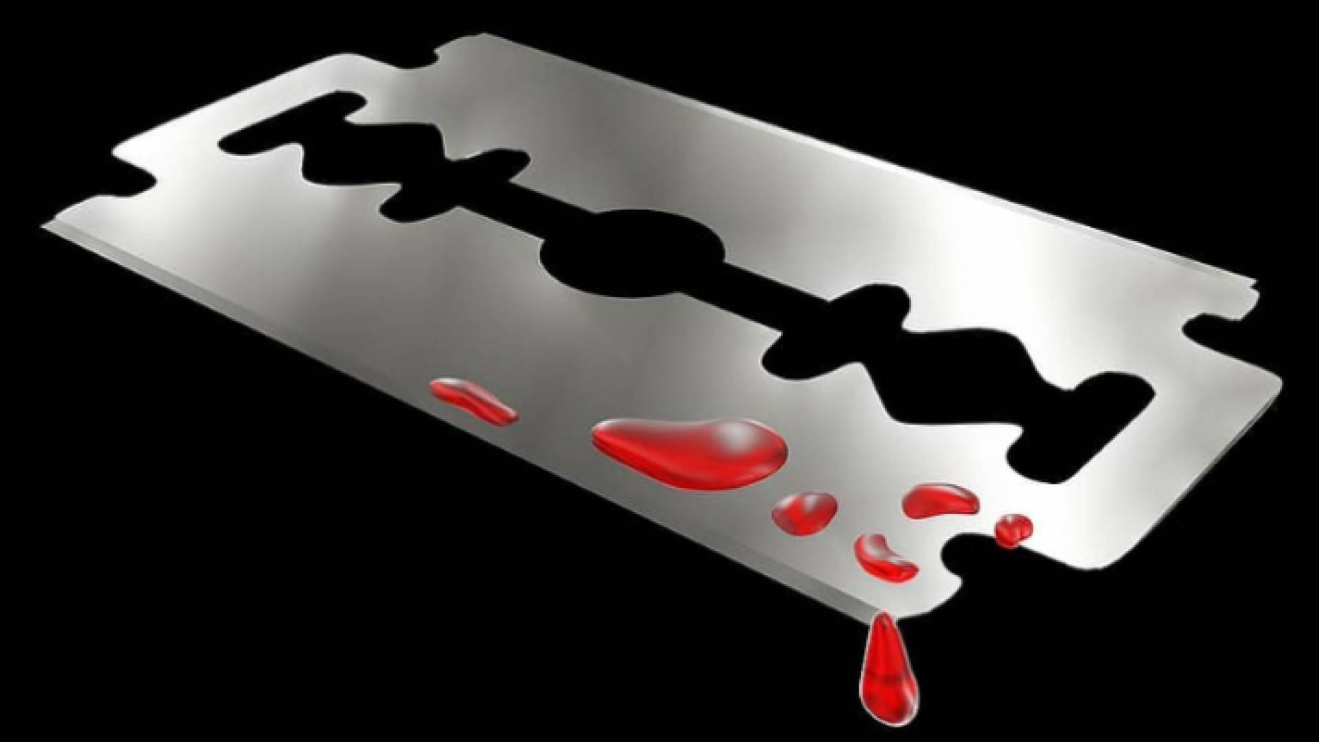 صورة تعبيرية لشفرة حلاقة