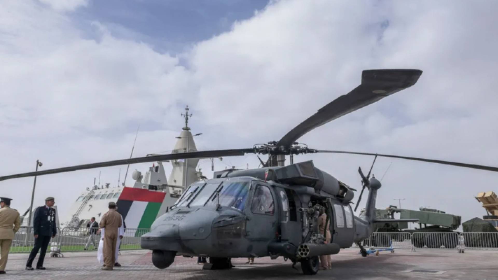 طائرة هيلوكبتر