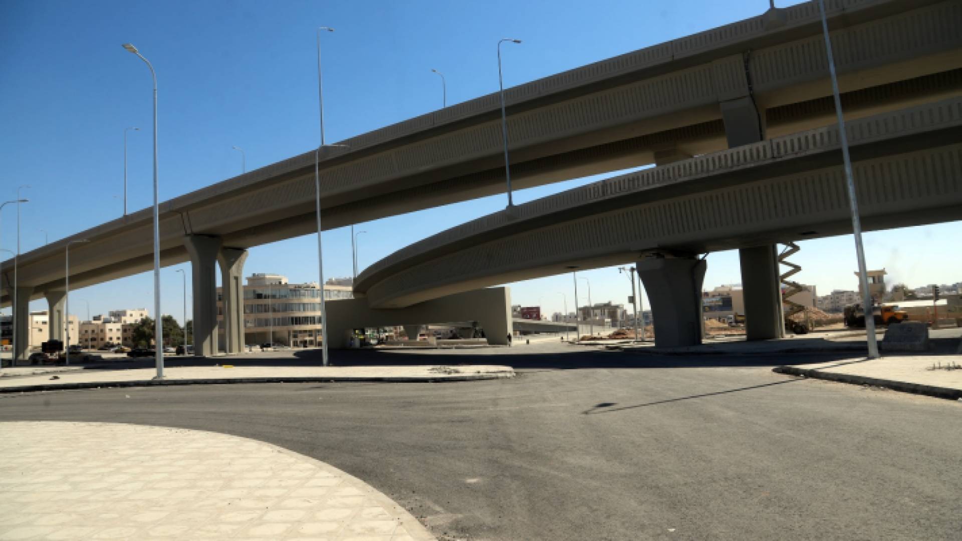 الصورة من مشروع تقاطع الإرسال