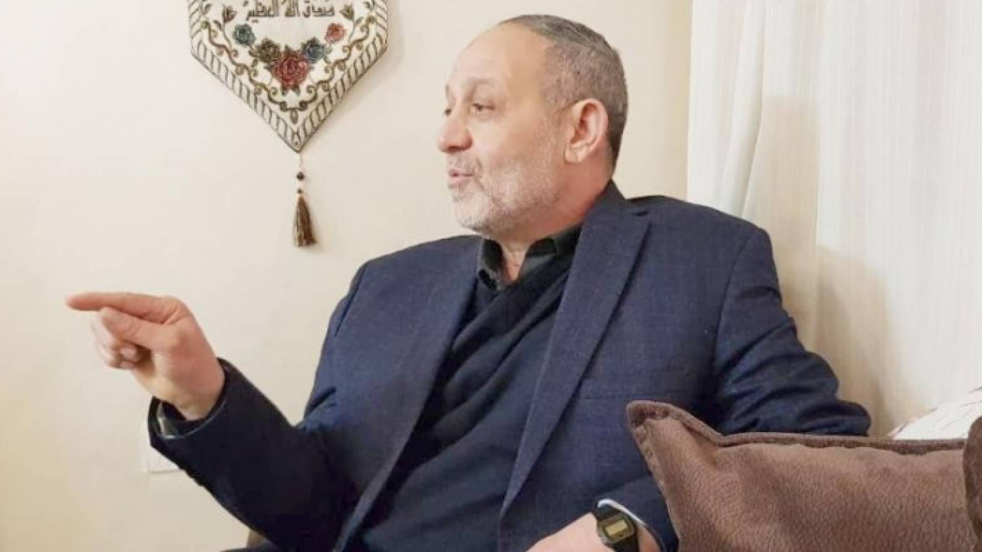 بسام السعدي