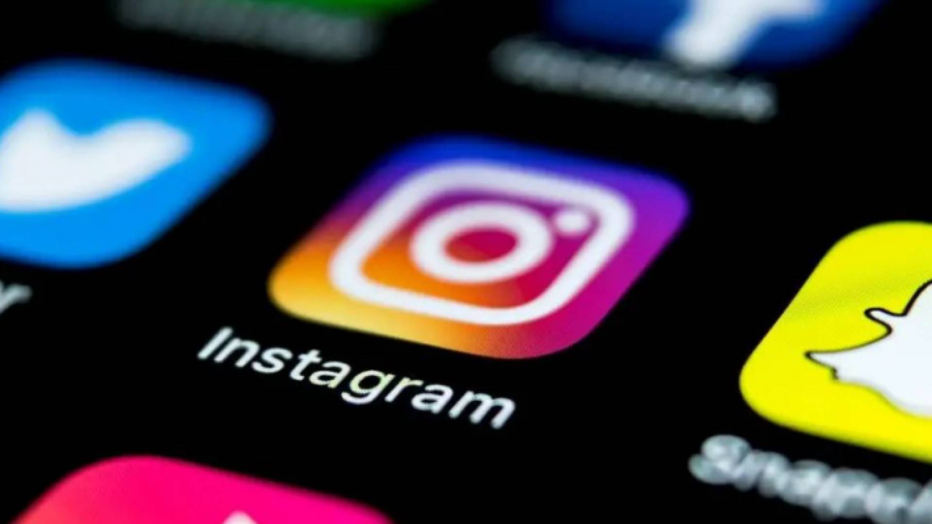 تطبيق انستغرام للتواصل الاجتماعي