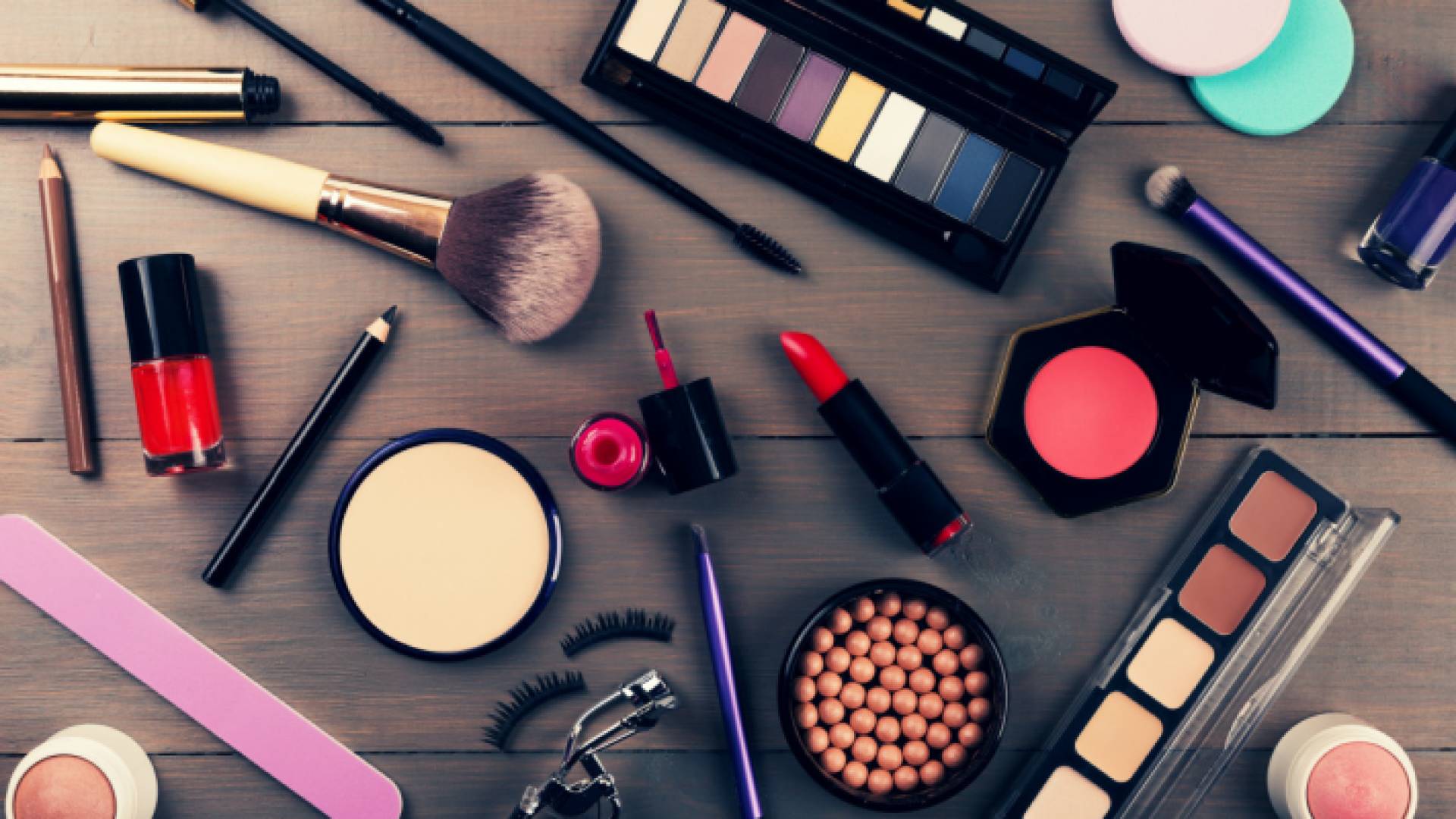 مستحضرات تجميل