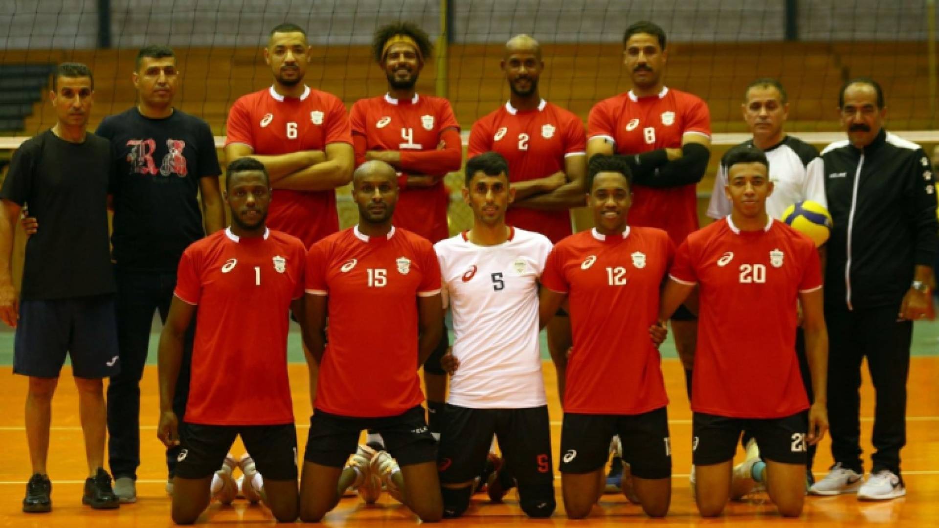 فريق الكرمل