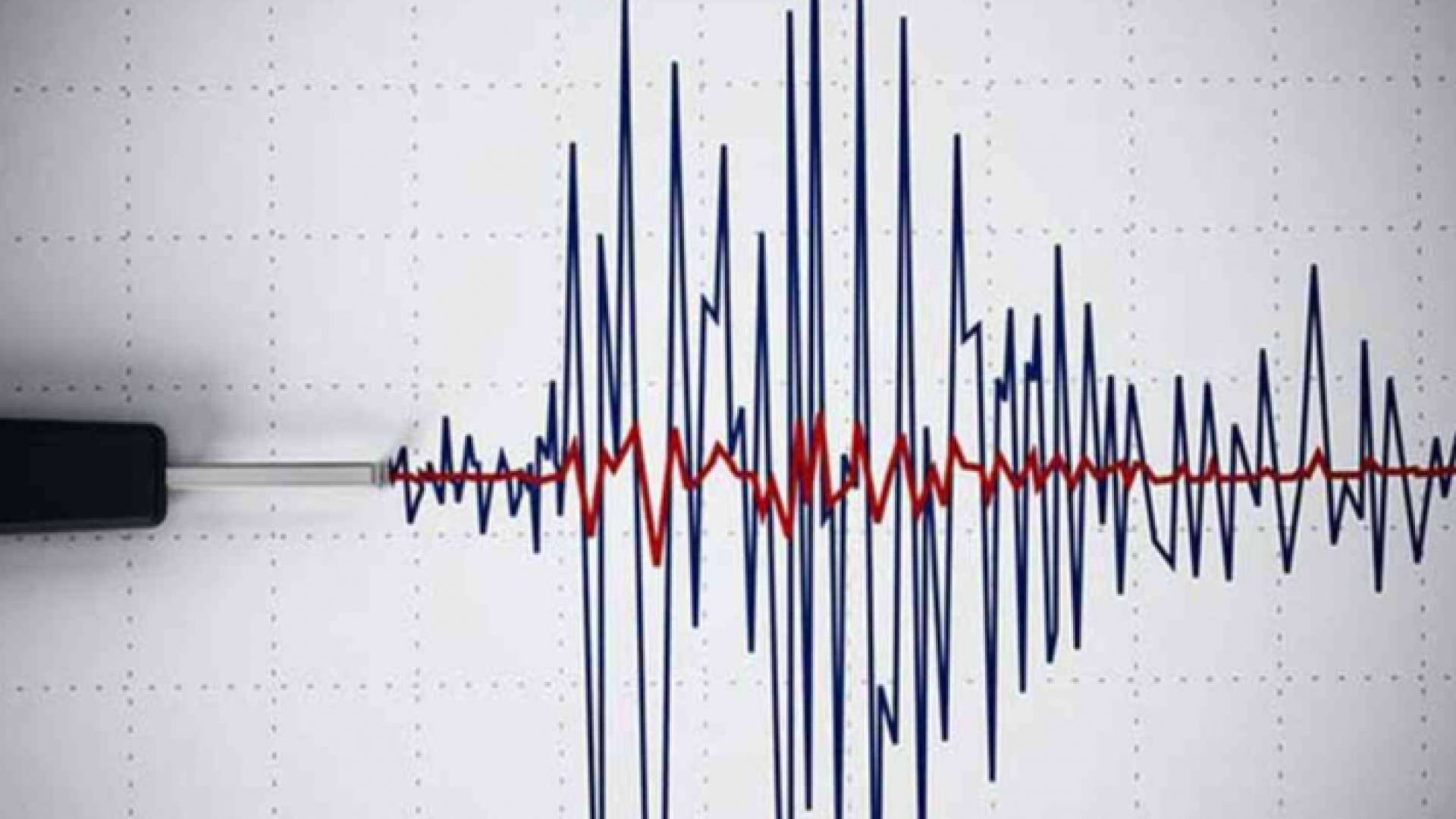 مقياس ريختر