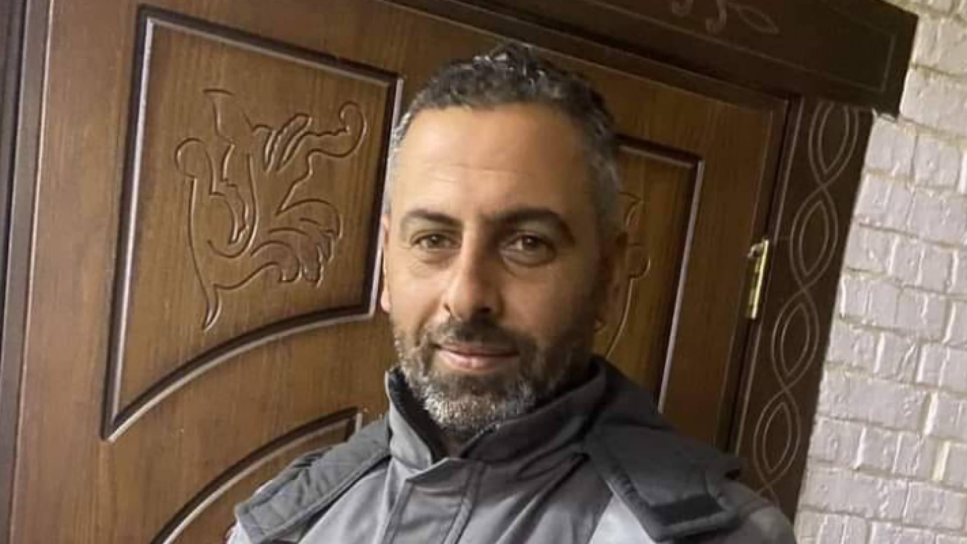 المرحوم عبد الرحمن محمد شاكر