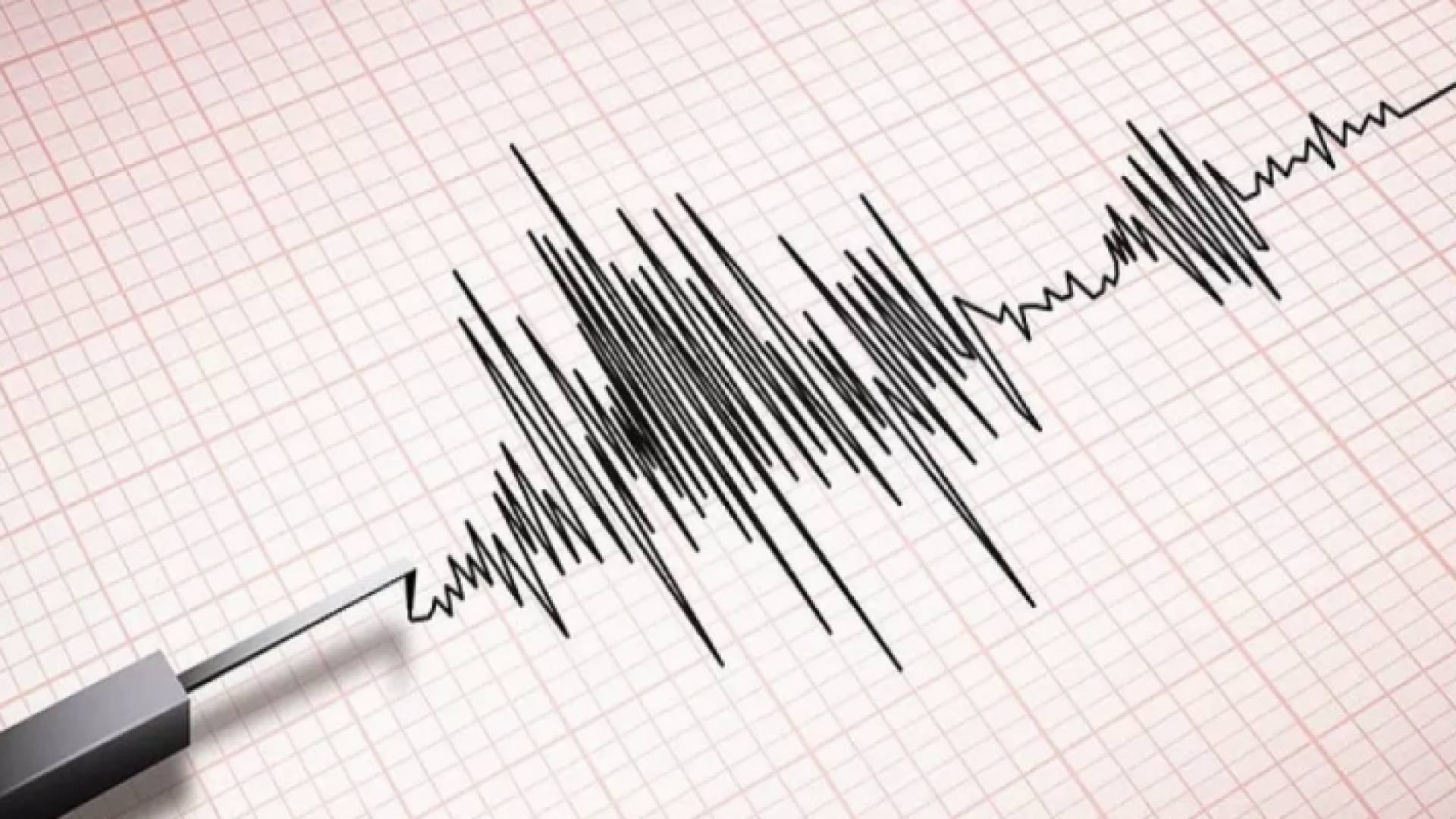 مقياس ريختر