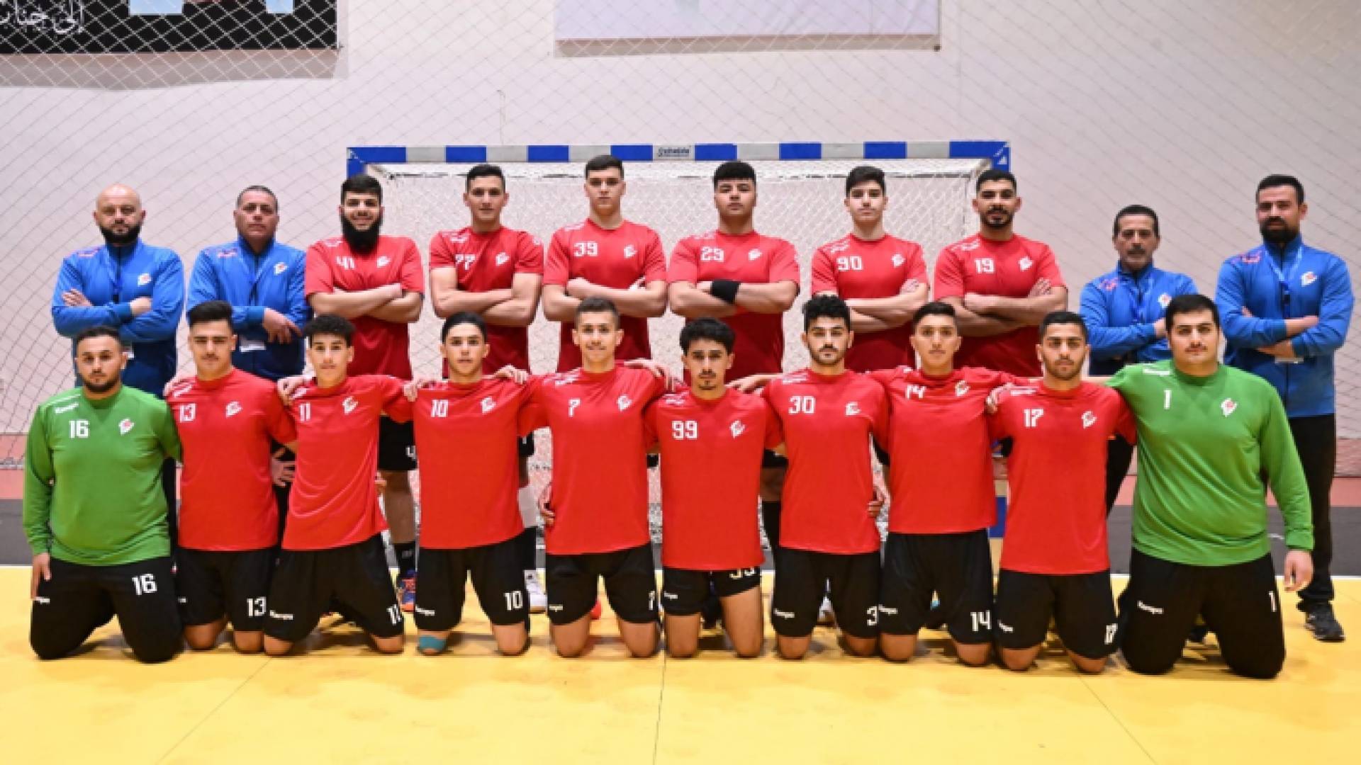 المنتخب الوطني