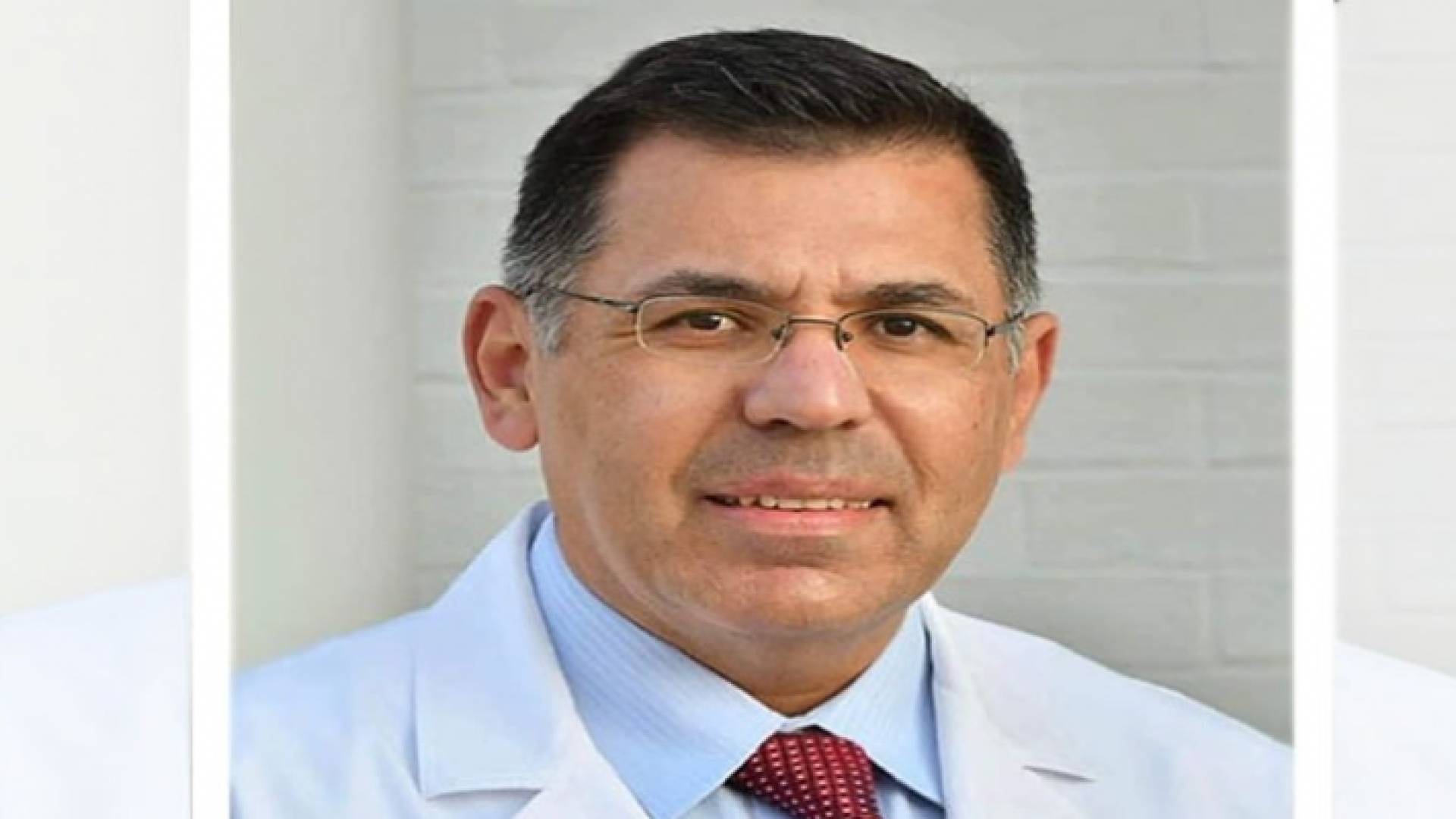 الدكتور نضال عبد الحفيظ أسعد يونس