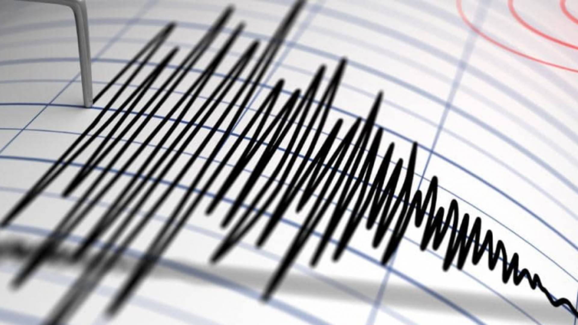 مقياس ريختر